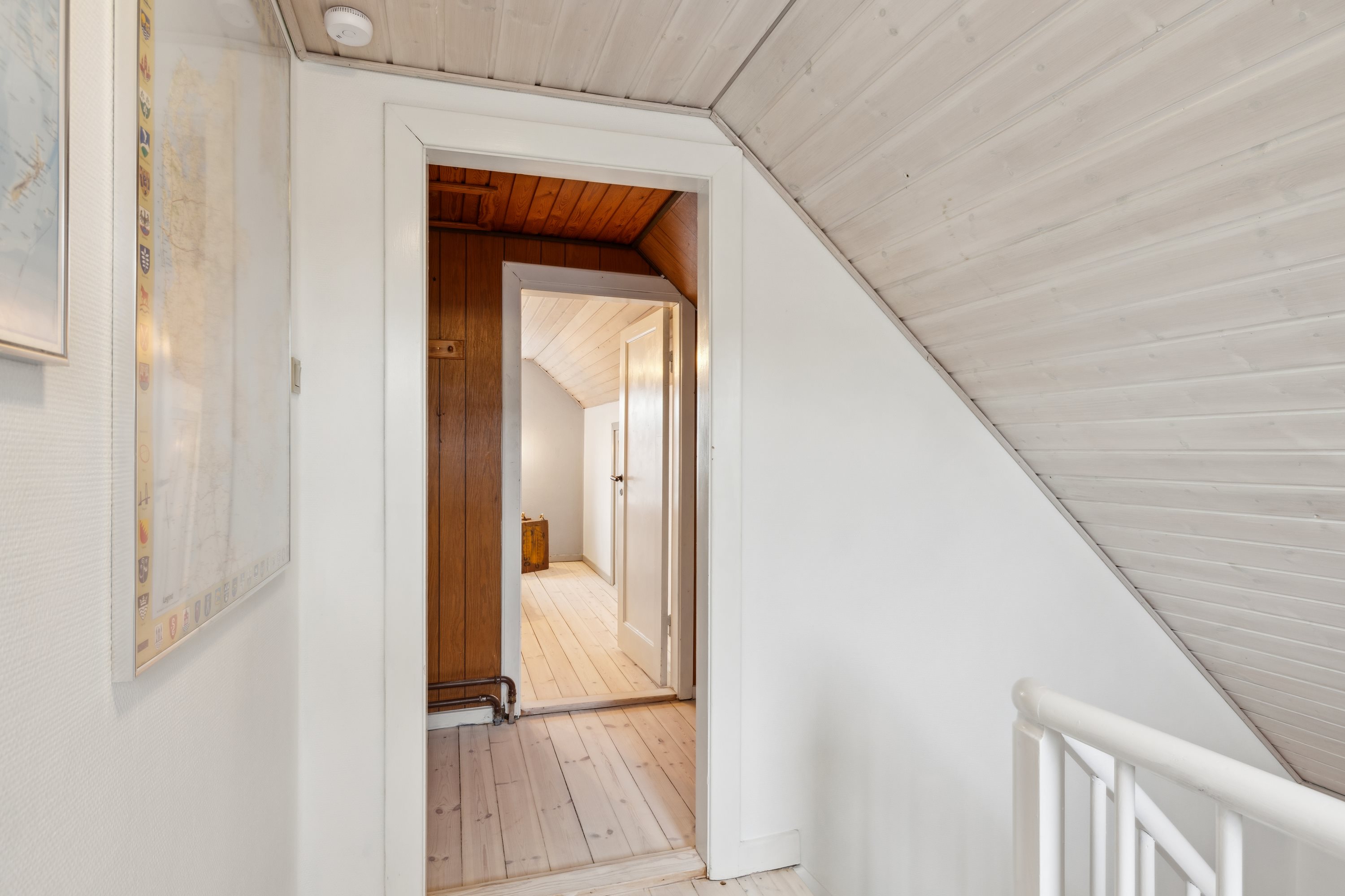 Fremhævet  billede i fuldskærmstilstand. Billede af Skibelundvej 20, 8850 Bjerringbro