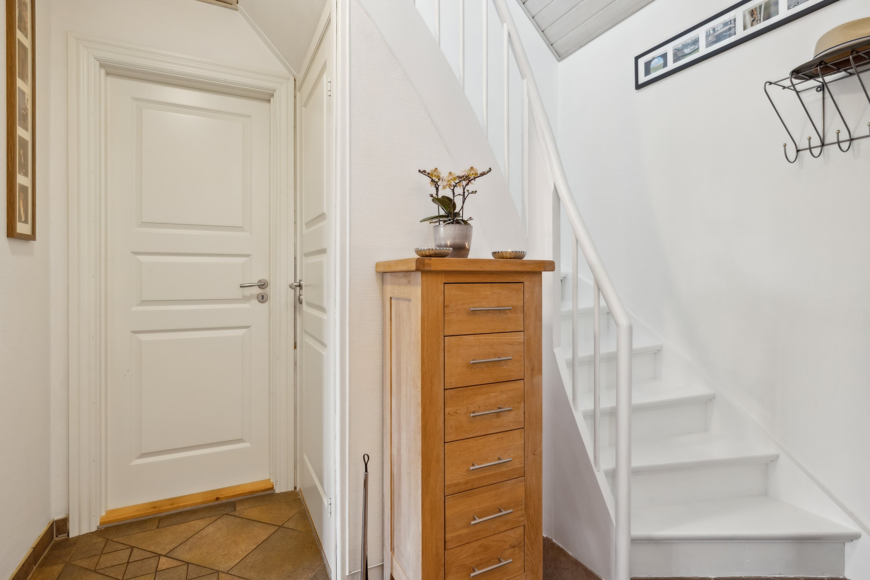 Fremhævet  billede i fuldskærmstilstand. Billede af Skibelundvej 20, 8850 Bjerringbro