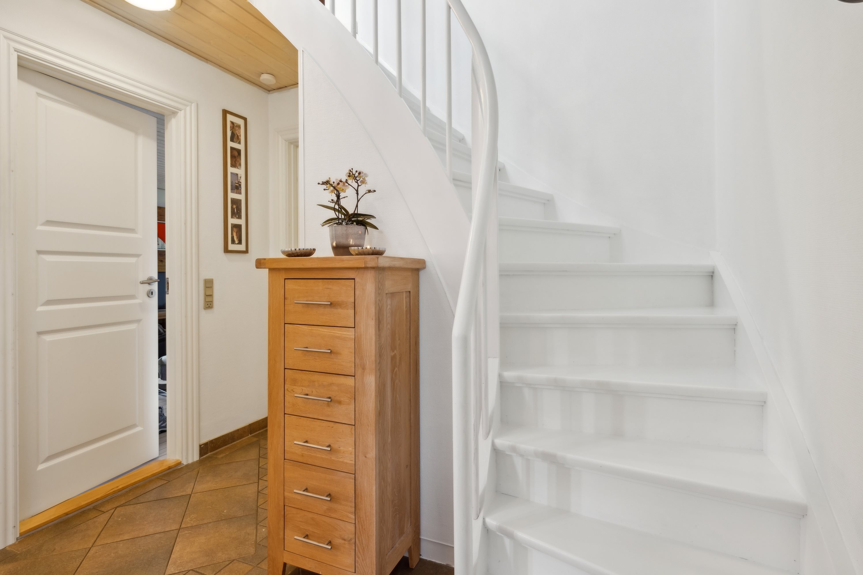 Fremhævet  billede i fuldskærmstilstand. Billede af Skibelundvej 20, 8850 Bjerringbro