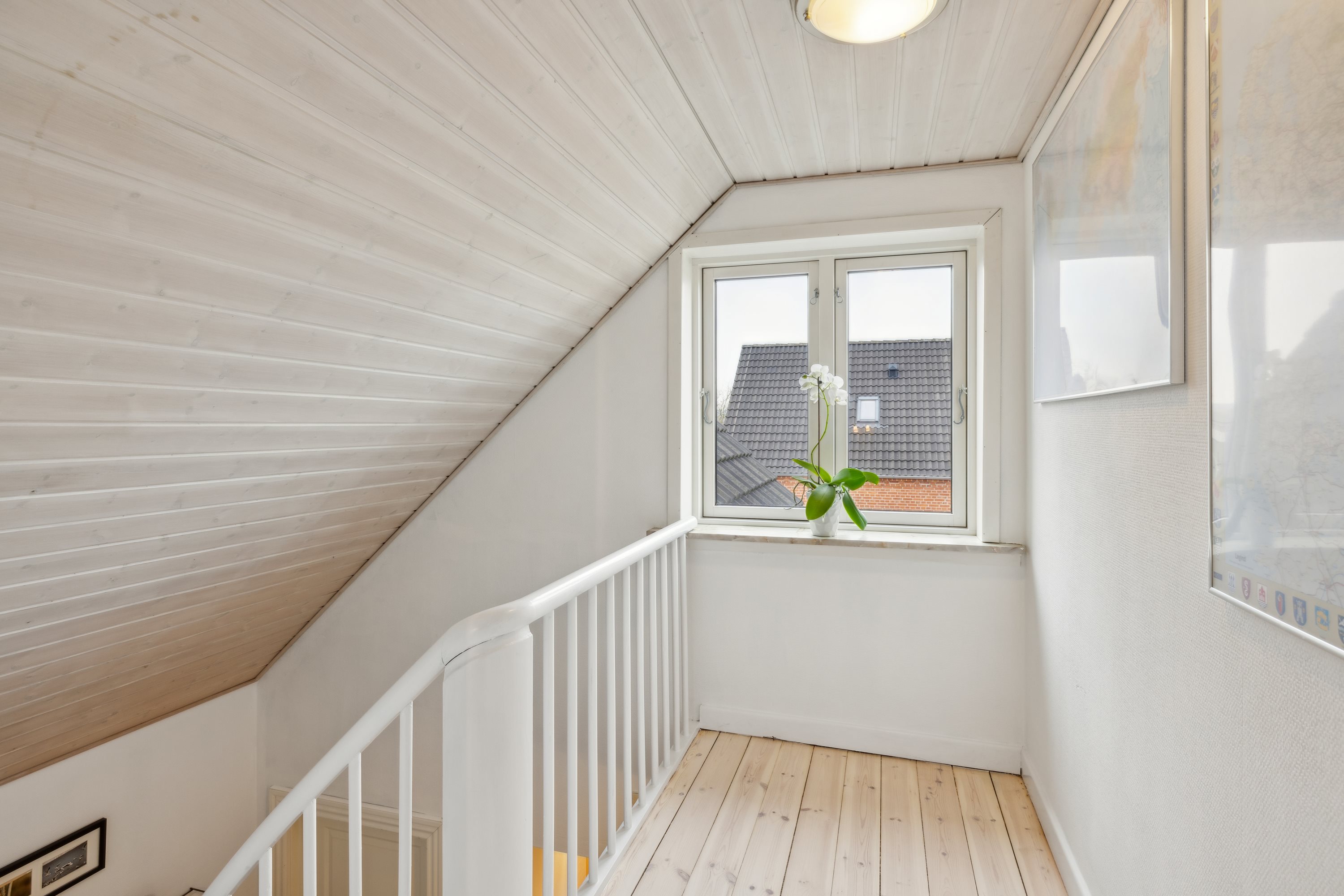 Fremhævet  billede i fuldskærmstilstand. Billede af Skibelundvej 20, 8850 Bjerringbro