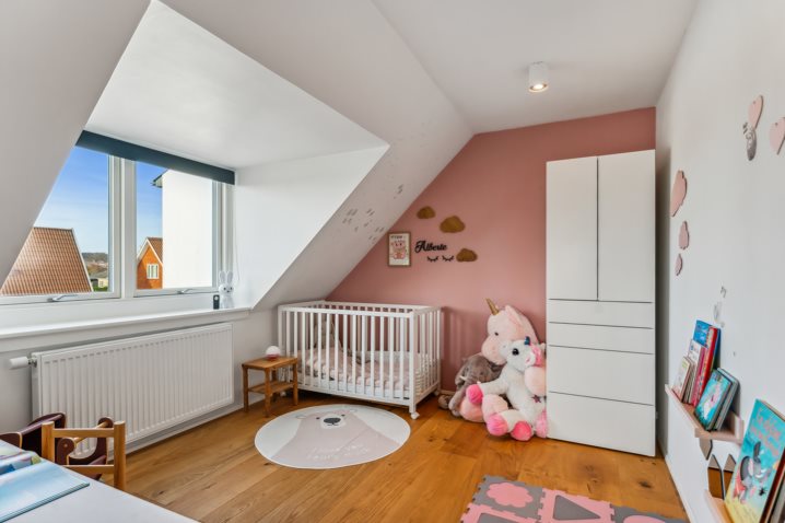 Fremhævet  billede i fuldskærmstilstand. Billede af Kærgade 41, 8940 Randers SV