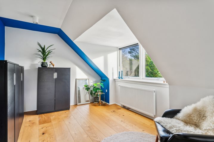 Fremhævet  billede i fuldskærmstilstand. Billede af Kærgade 41, 8940 Randers SV