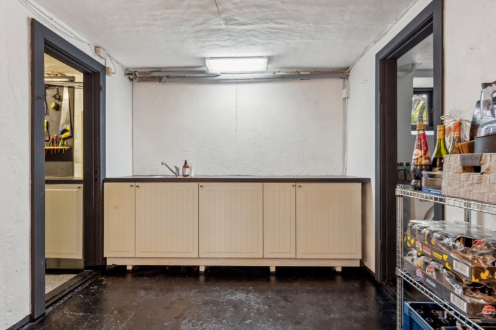 Fremhævet  billede i fuldskærmstilstand. Billede af Kærgade 41, 8940 Randers SV