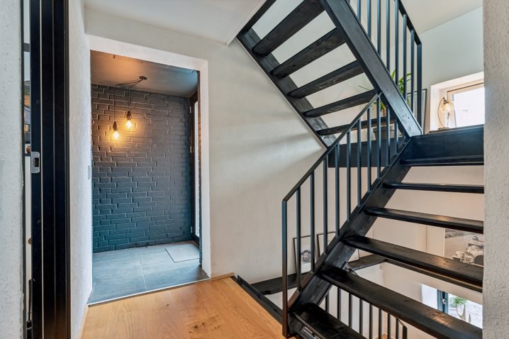 Fremhævet  billede i fuldskærmstilstand. Billede af Kærgade 41, 8940 Randers SV