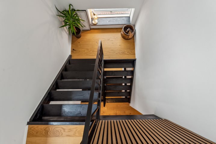 Fremhævet  billede i fuldskærmstilstand. Billede af Kærgade 41, 8940 Randers SV