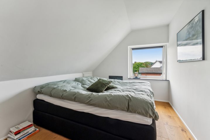 Fremhævet  billede i fuldskærmstilstand. Billede af Kærgade 41, 8940 Randers SV