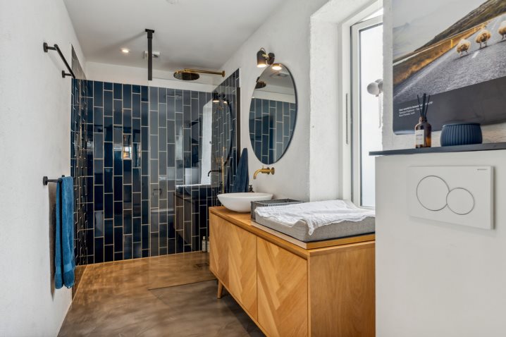 Fremhævet  billede i fuldskærmstilstand. Billede af Kærgade 41, 8940 Randers SV