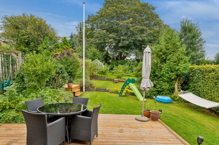 Fremhævet  billede i fuldskærmstilstand. Billede af Kærgade 41, 8940 Randers SV