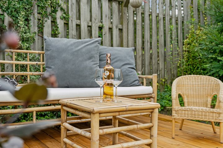 Fremhævet  billede i fuldskærmstilstand. Billede af Kærgade 41, 8940 Randers SV