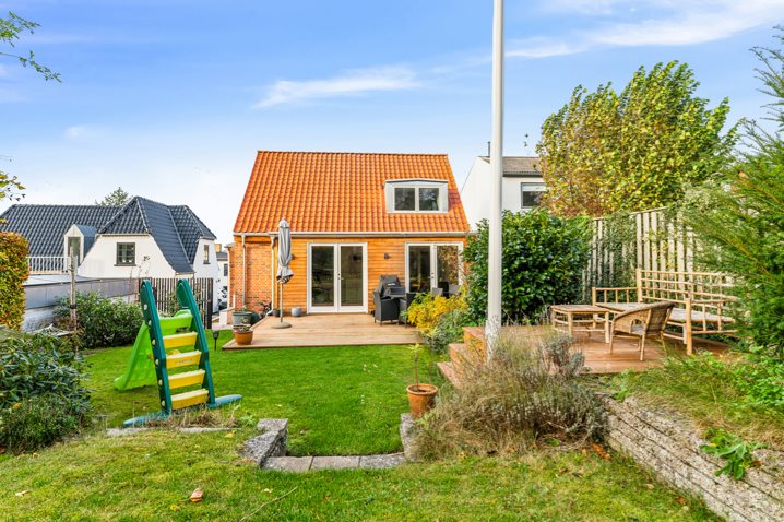 Fremhævet  billede i fuldskærmstilstand. Billede af Kærgade 41, 8940 Randers SV