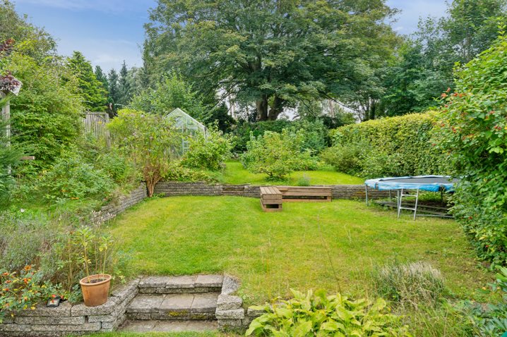 Fremhævet  billede i fuldskærmstilstand. Billede af Kærgade 41, 8940 Randers SV