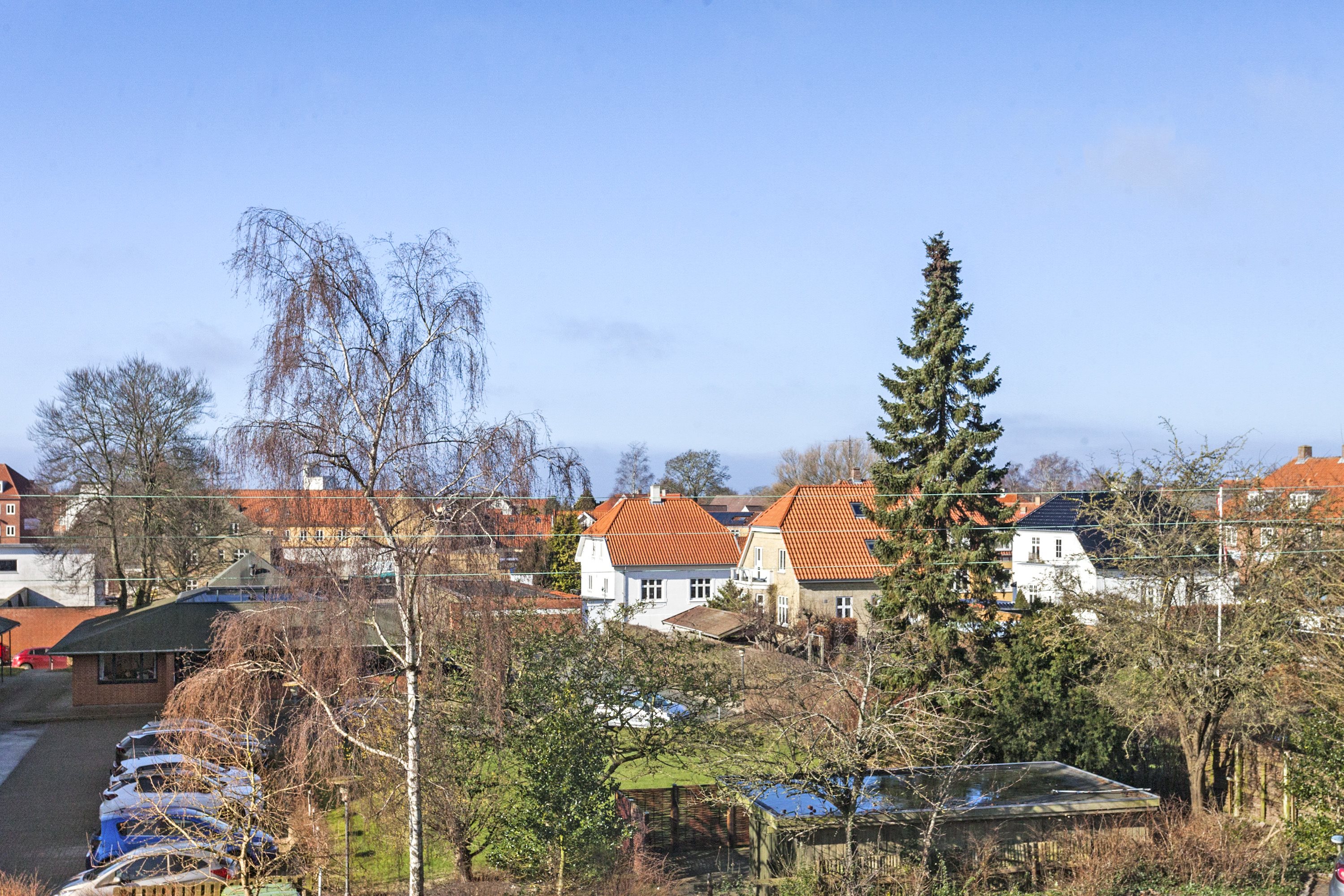 Fremhævet  billede i fuldskærmstilstand. Billede af Kalkbrænderivej 2, 5610 Assens