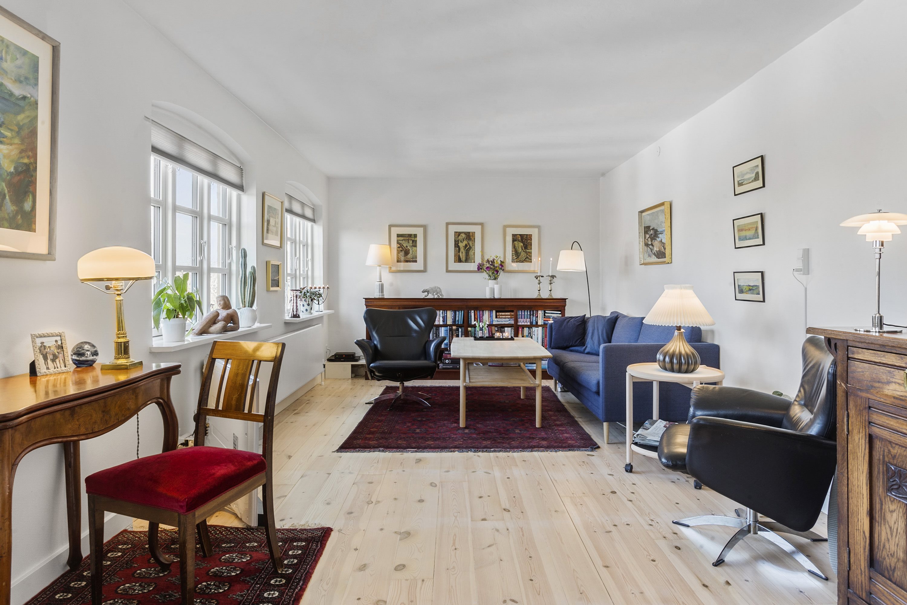 Fremhævet  billede i fuldskærmstilstand. Billede af Kalkbrænderivej 2, 5610 Assens