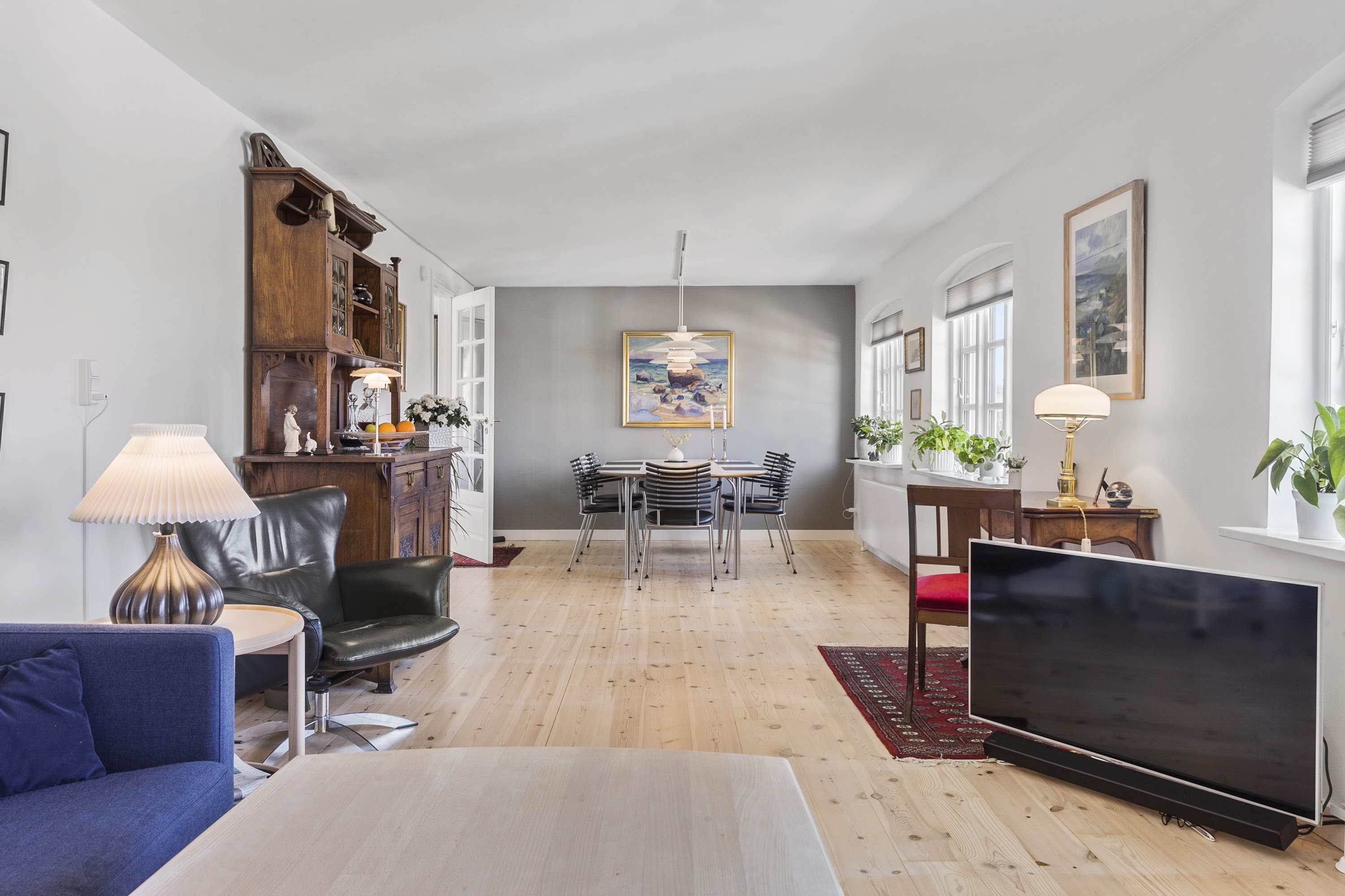 Fremhævet  billede i fuldskærmstilstand. Billede af Kalkbrænderivej 2, 5610 Assens