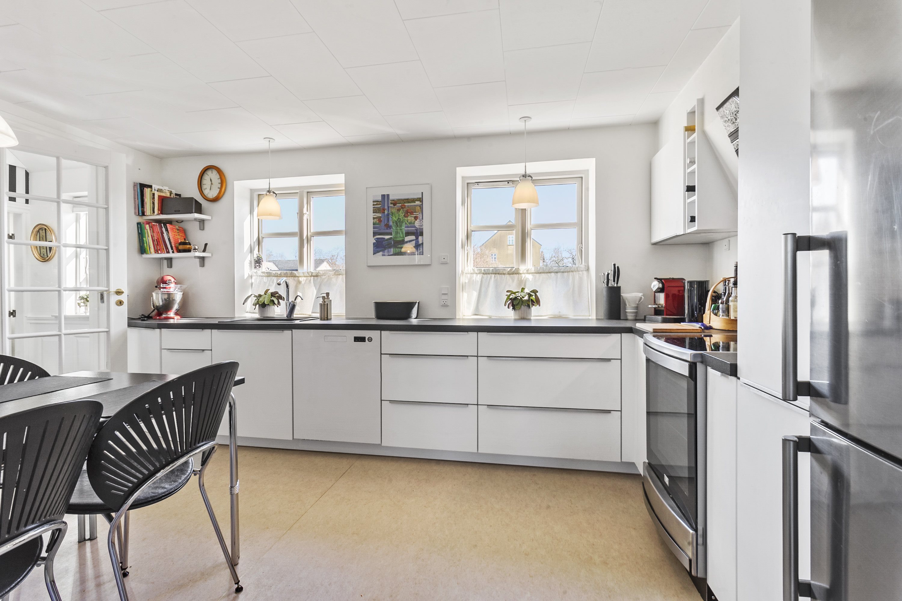 Fremhævet  billede i fuldskærmstilstand. Billede af Kalkbrænderivej 2, 5610 Assens