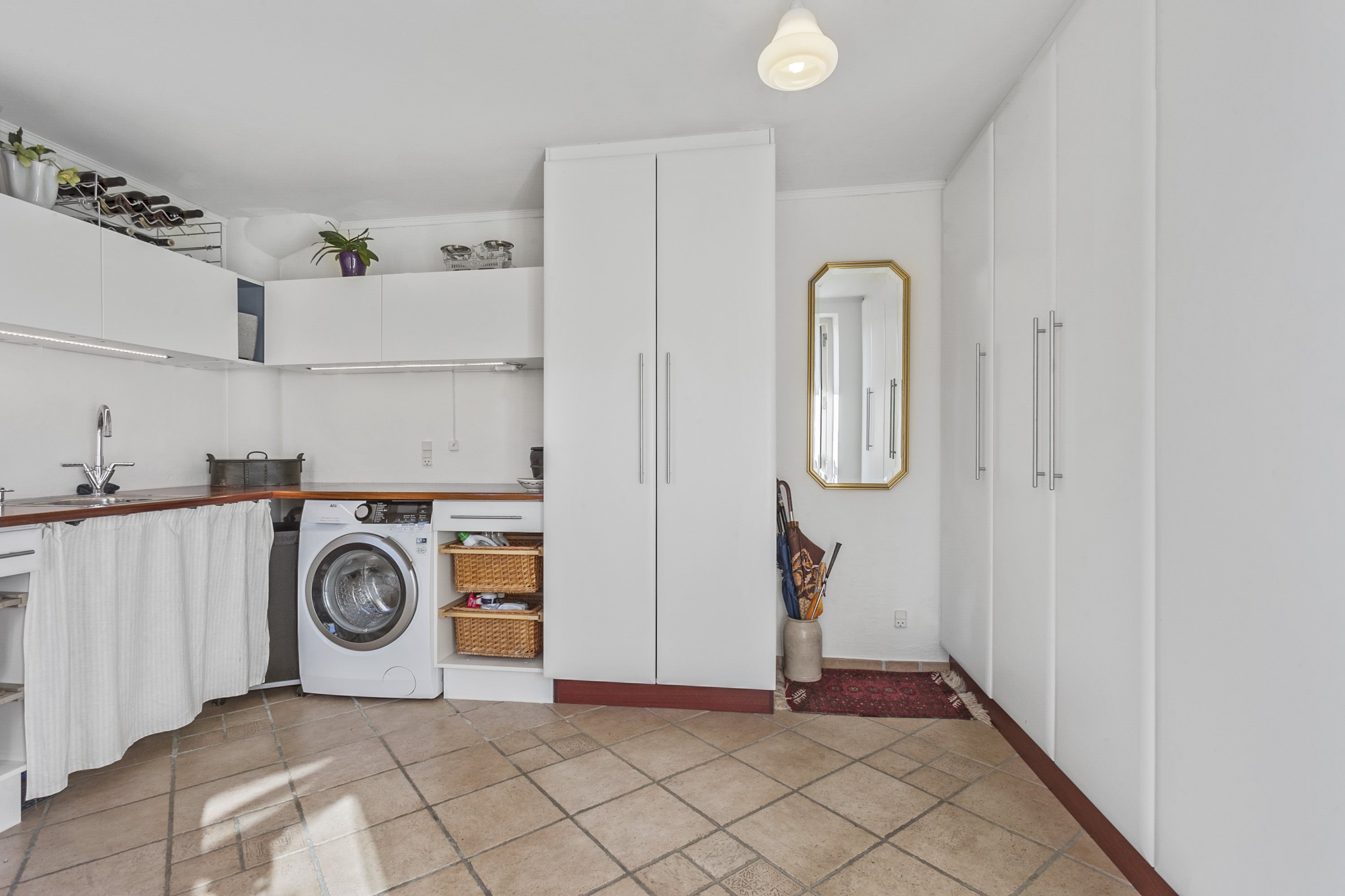 Fremhævet  billede i fuldskærmstilstand. Billede af Kalkbrænderivej 2, 5610 Assens