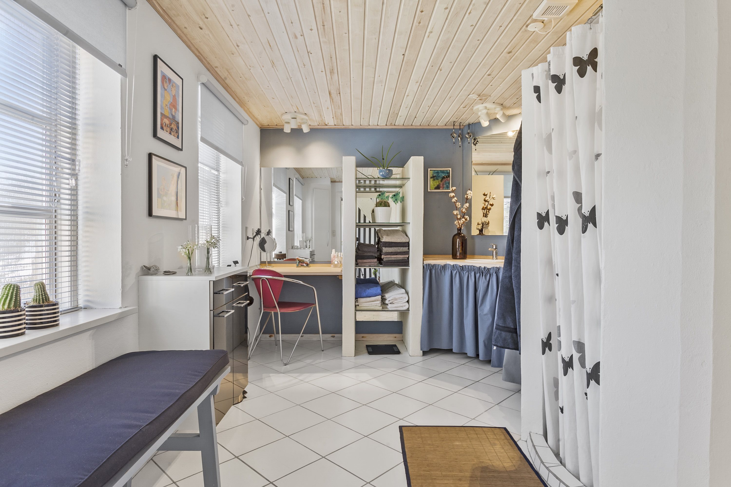 Fremhævet  billede i fuldskærmstilstand. Billede af Kalkbrænderivej 2, 5610 Assens