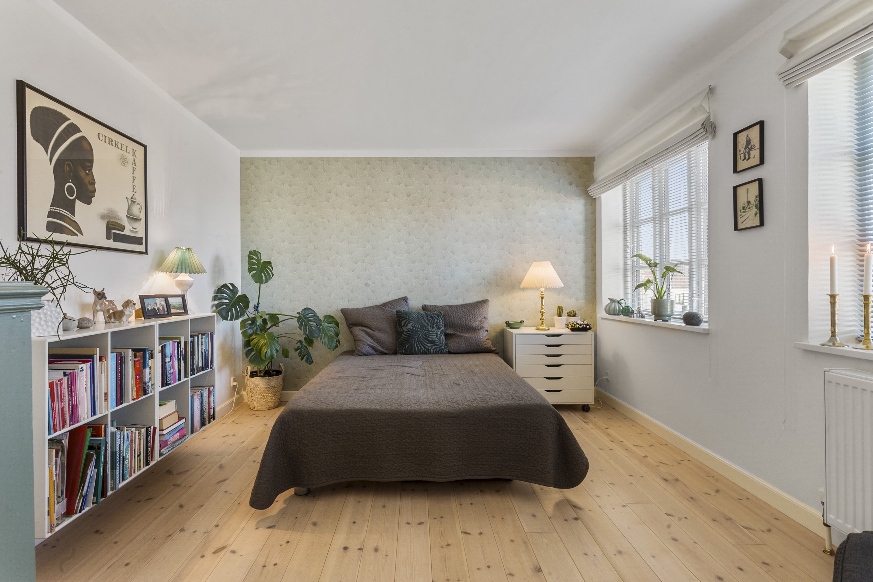 Miniaturebillede 2: . Billede af Kalkbrænderivej 2, 5610 Assens