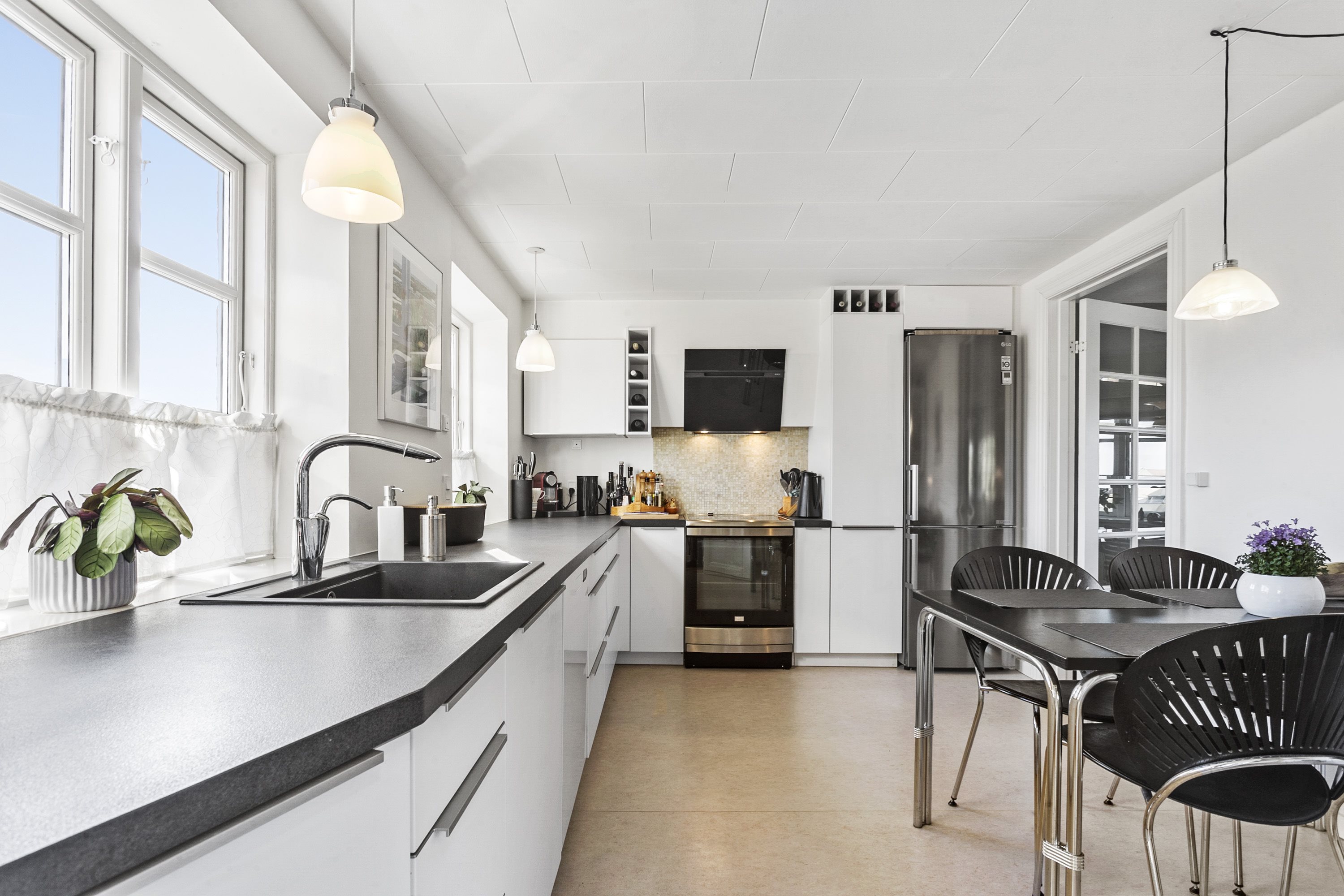 Fremhævet  billede i fuldskærmstilstand. Billede af Kalkbrænderivej 2, 5610 Assens