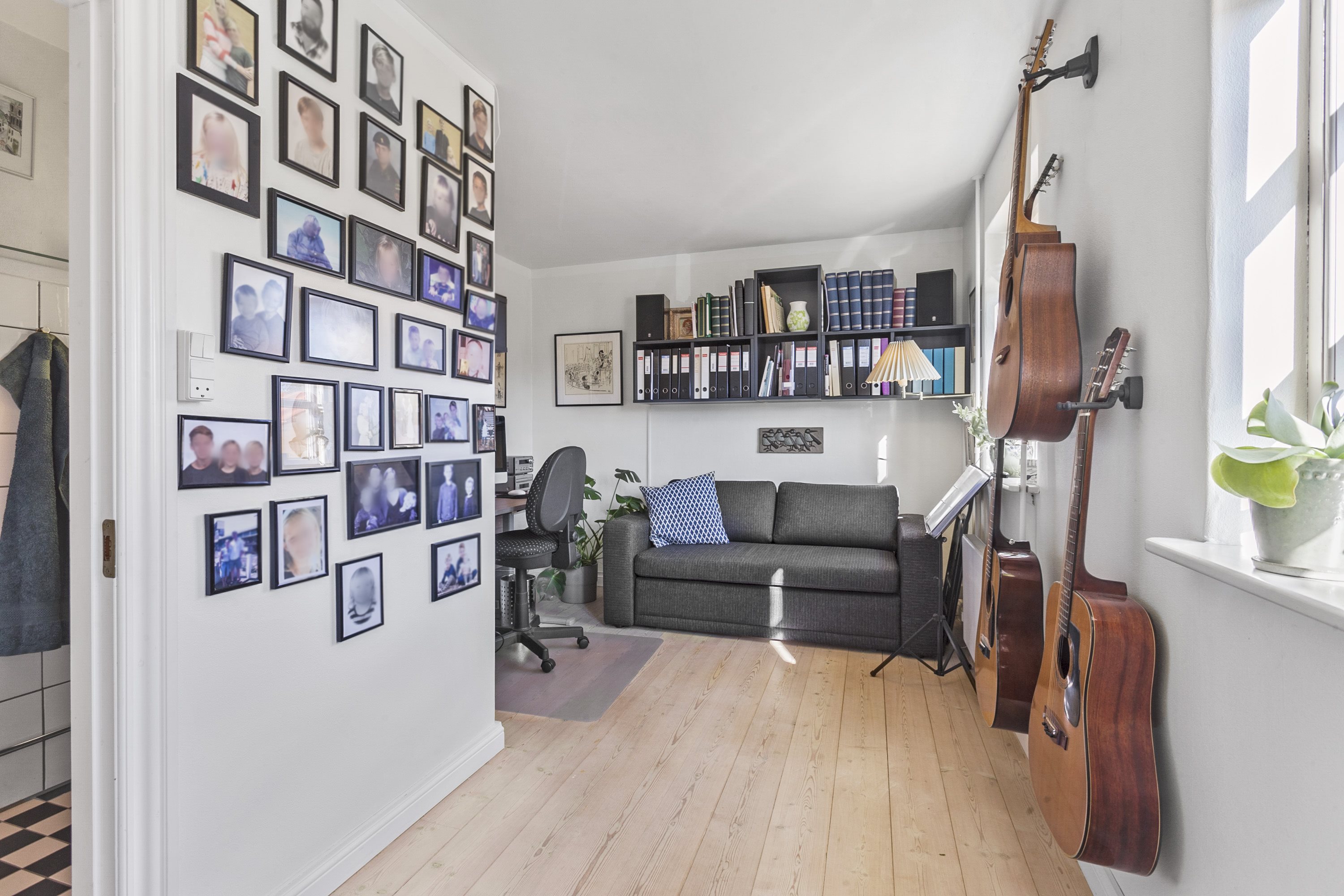 Fremhævet  billede i fuldskærmstilstand. Billede af Kalkbrænderivej 2, 5610 Assens