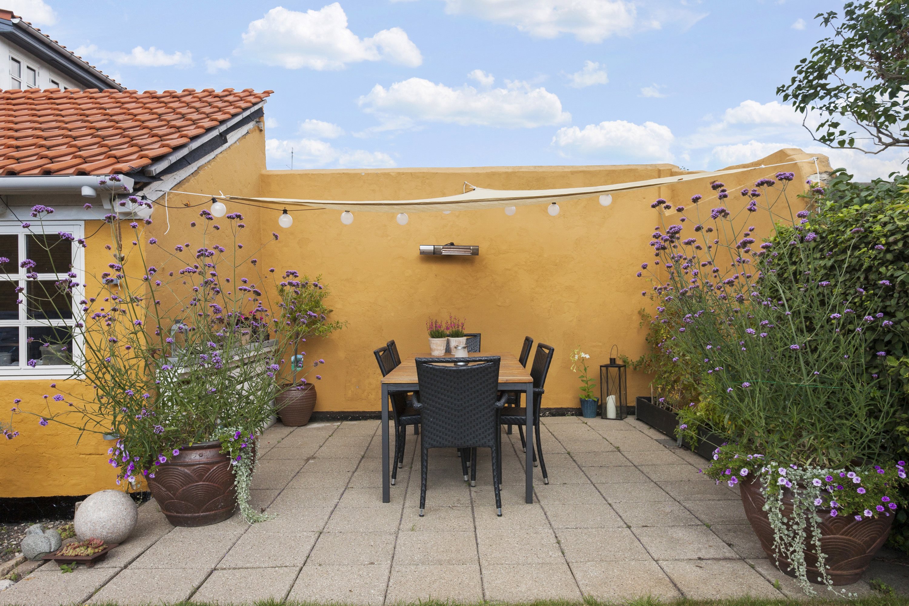 Fremhævet  billede i fuldskærmstilstand. Billede af Kalkbrænderivej 2, 5610 Assens