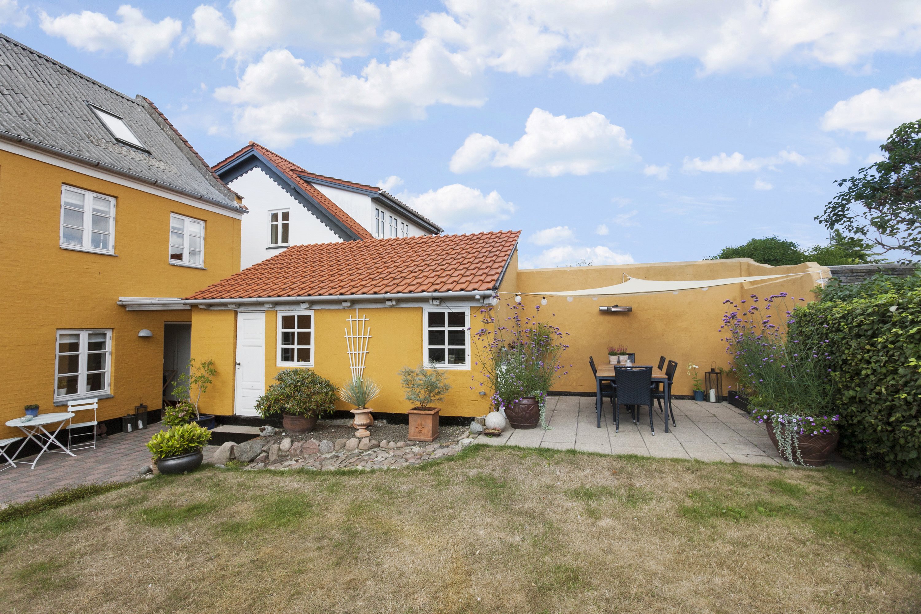 Fremhævet  billede i fuldskærmstilstand. Billede af Kalkbrænderivej 2, 5610 Assens