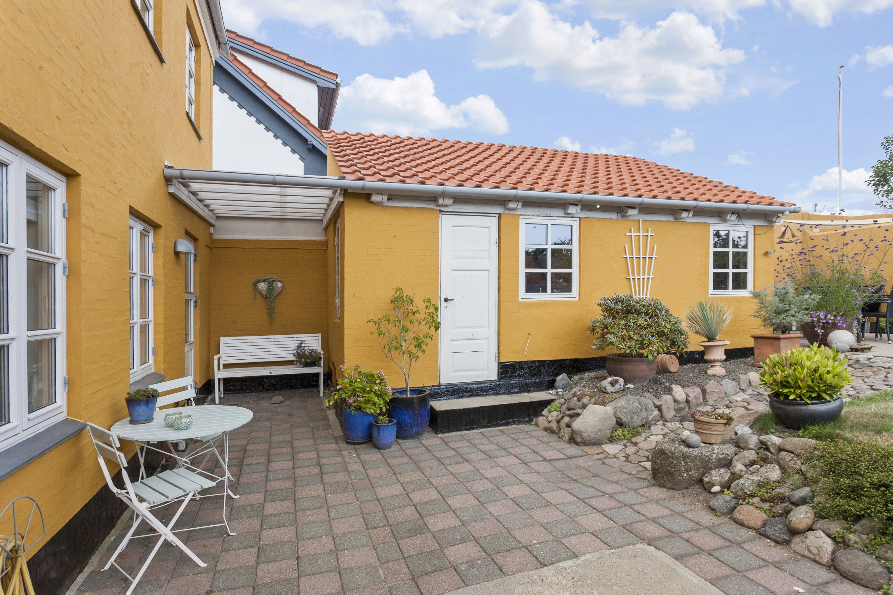 Fremhævet  billede i fuldskærmstilstand. Billede af Kalkbrænderivej 2, 5610 Assens