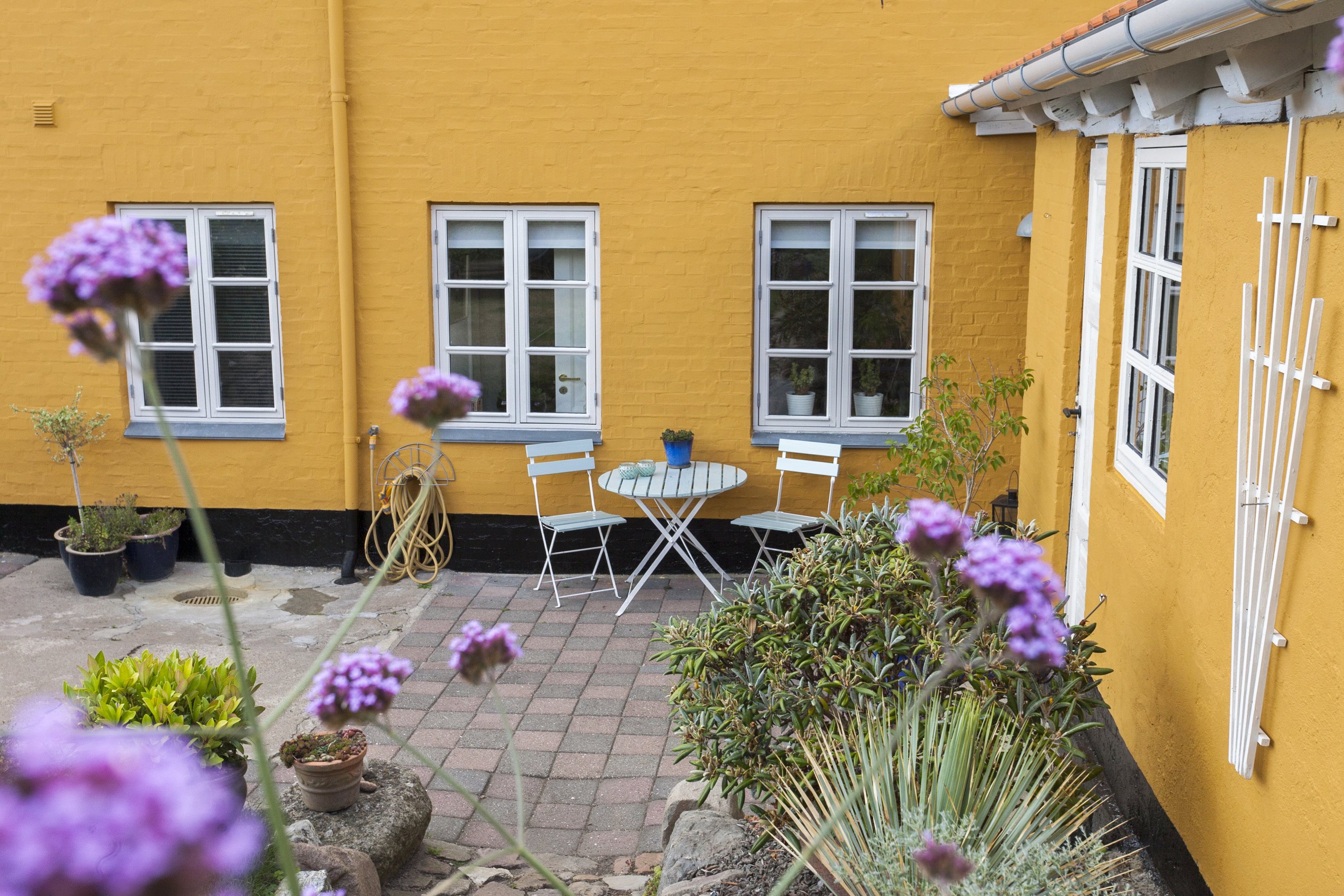 Fremhævet  billede i fuldskærmstilstand. Billede af Kalkbrænderivej 2, 5610 Assens