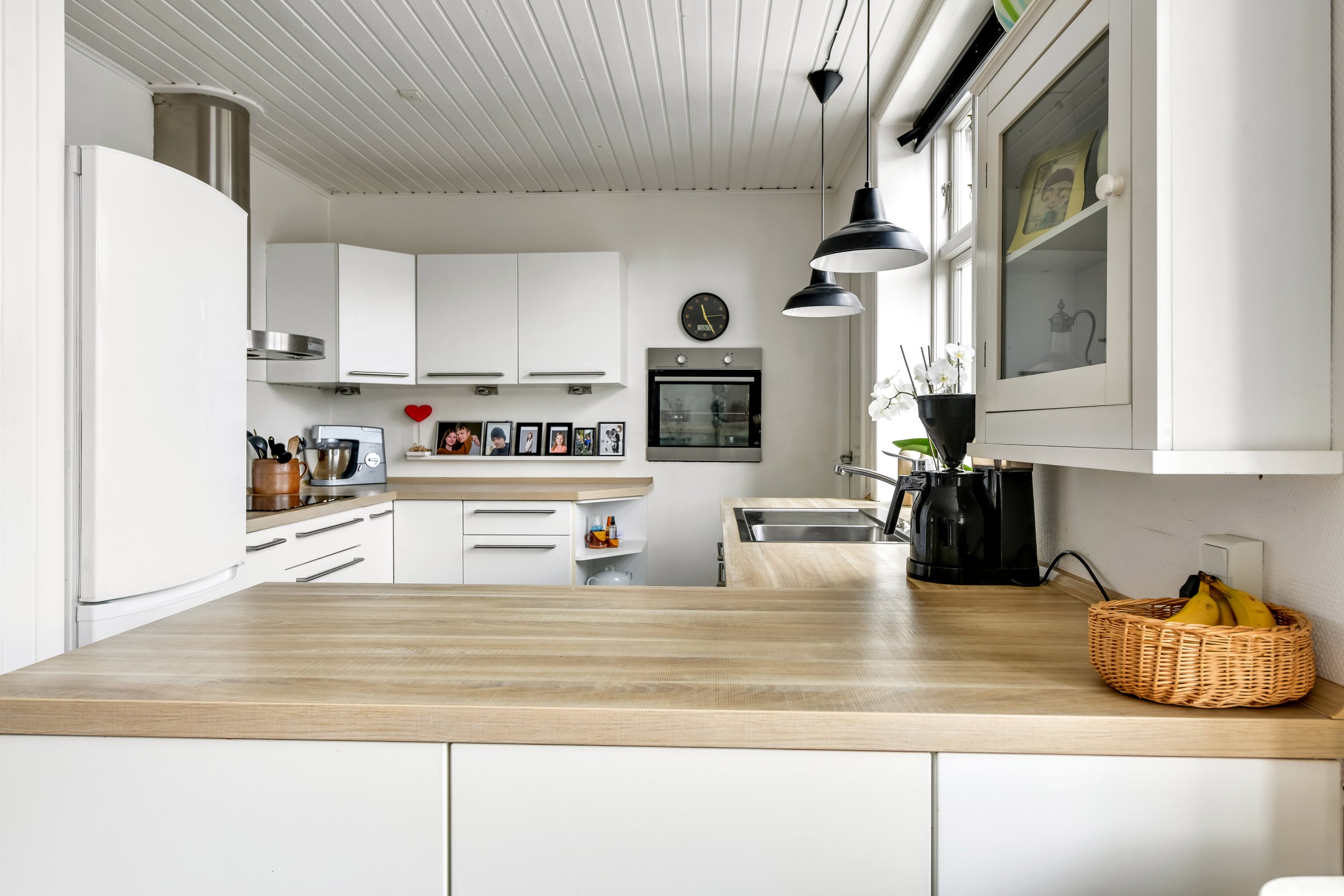 Miniaturebillede 2: køkken. Billede af Grundtvigs Alle 85, 6700 Esbjerg