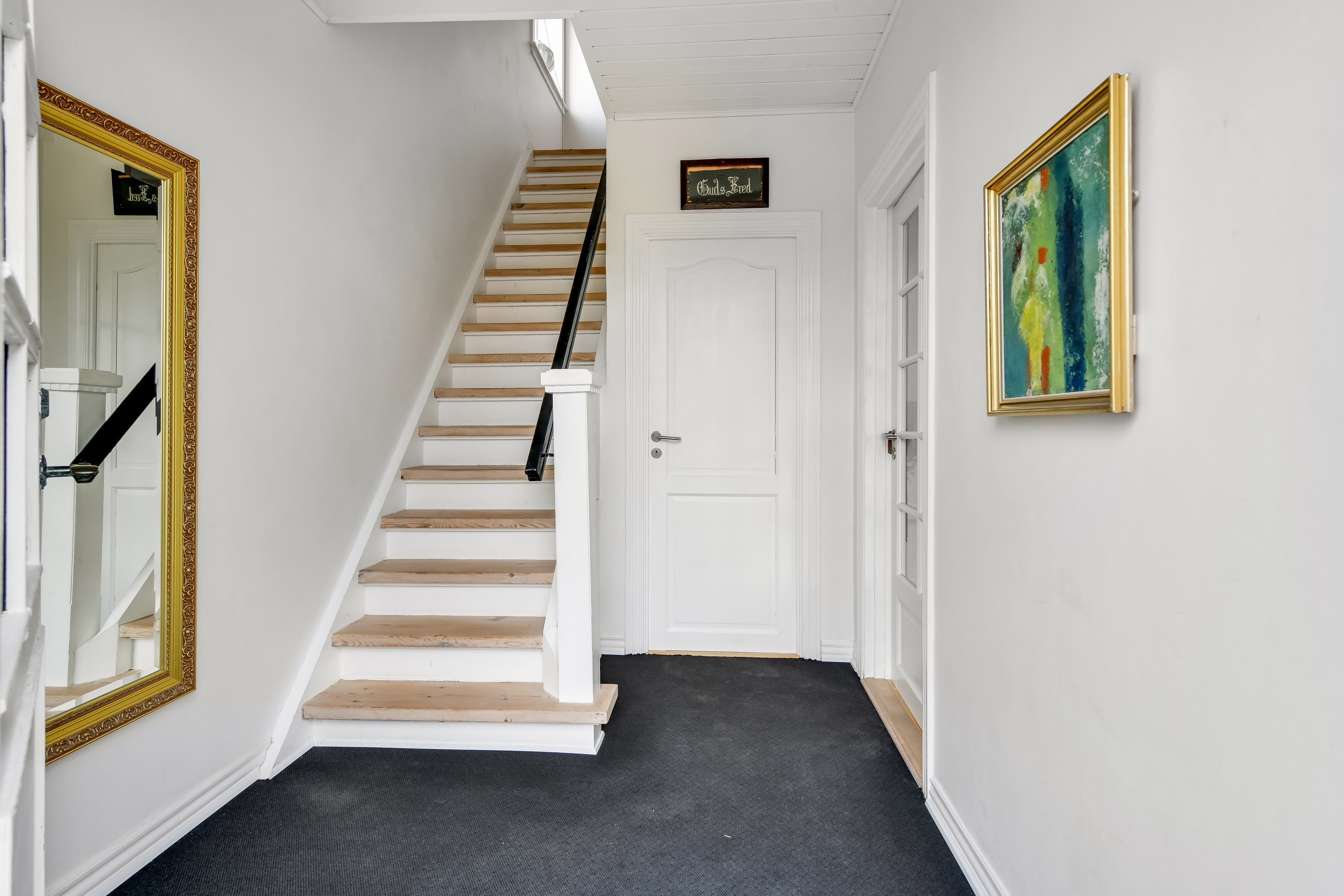 Fremhævet andet billede i fuldskærmstilstand. Billede af Grundtvigs Alle 85, 6700 Esbjerg