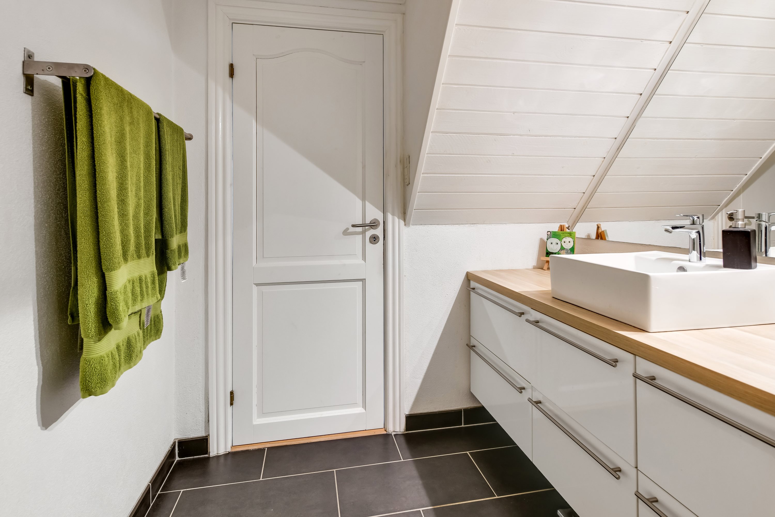 Fremhævet andet billede i fuldskærmstilstand. Billede af Grundtvigs Alle 85, 6700 Esbjerg