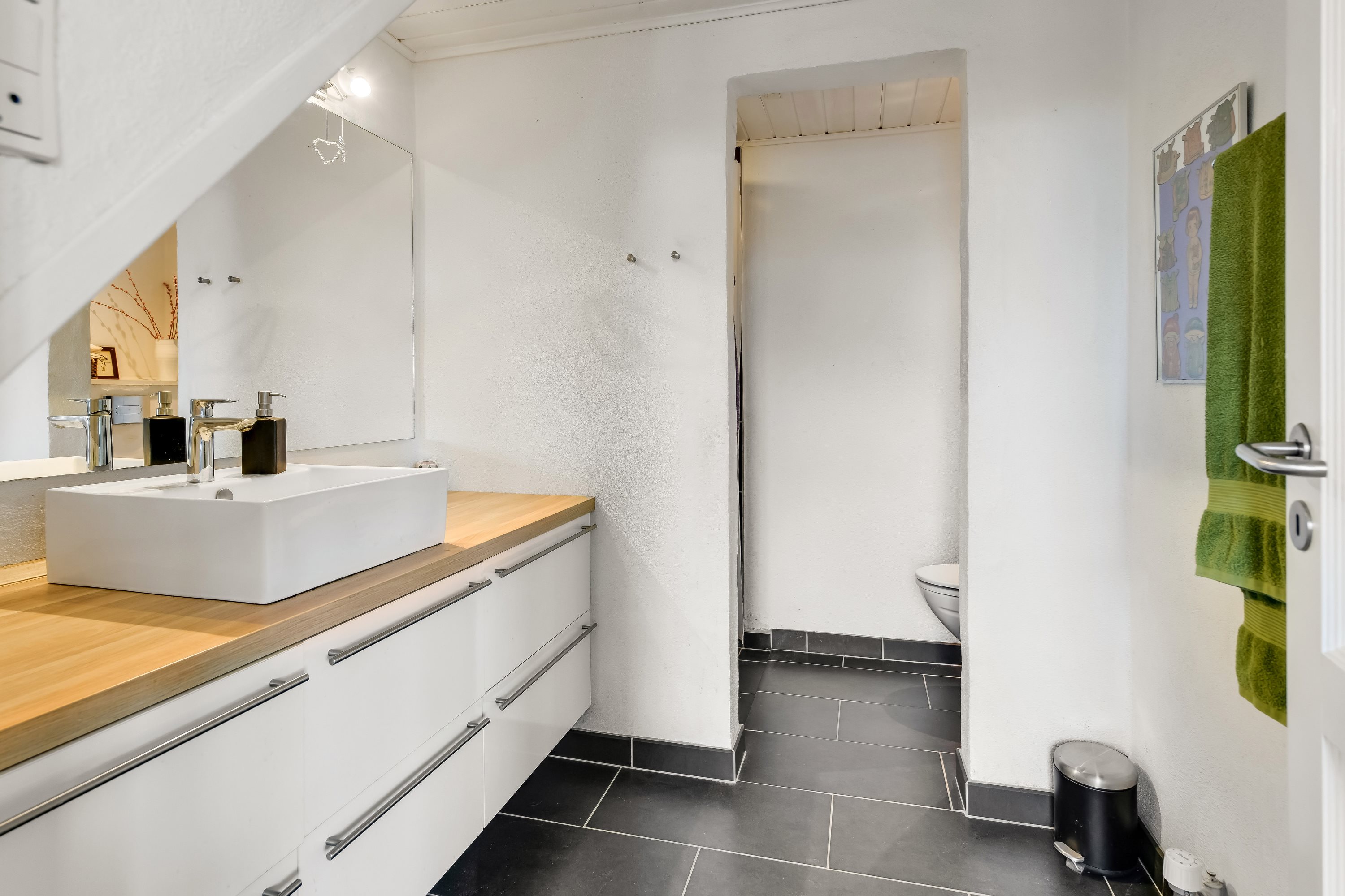 Fremhævet andet billede i fuldskærmstilstand. Billede af Grundtvigs Alle 85, 6700 Esbjerg