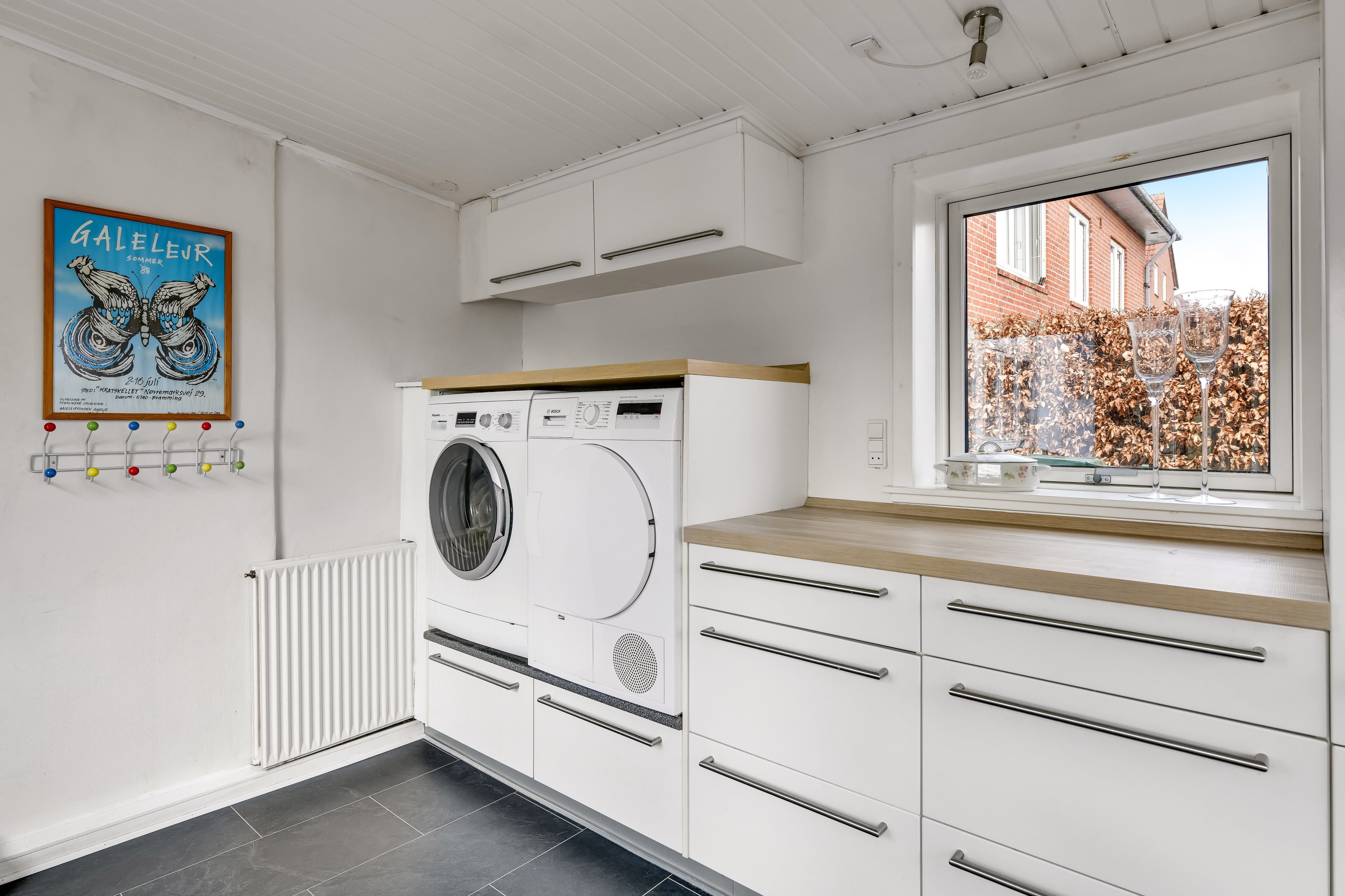 Fremhævet bryggers billede i fuldskærmstilstand. Billede af Grundtvigs Alle 85, 6700 Esbjerg