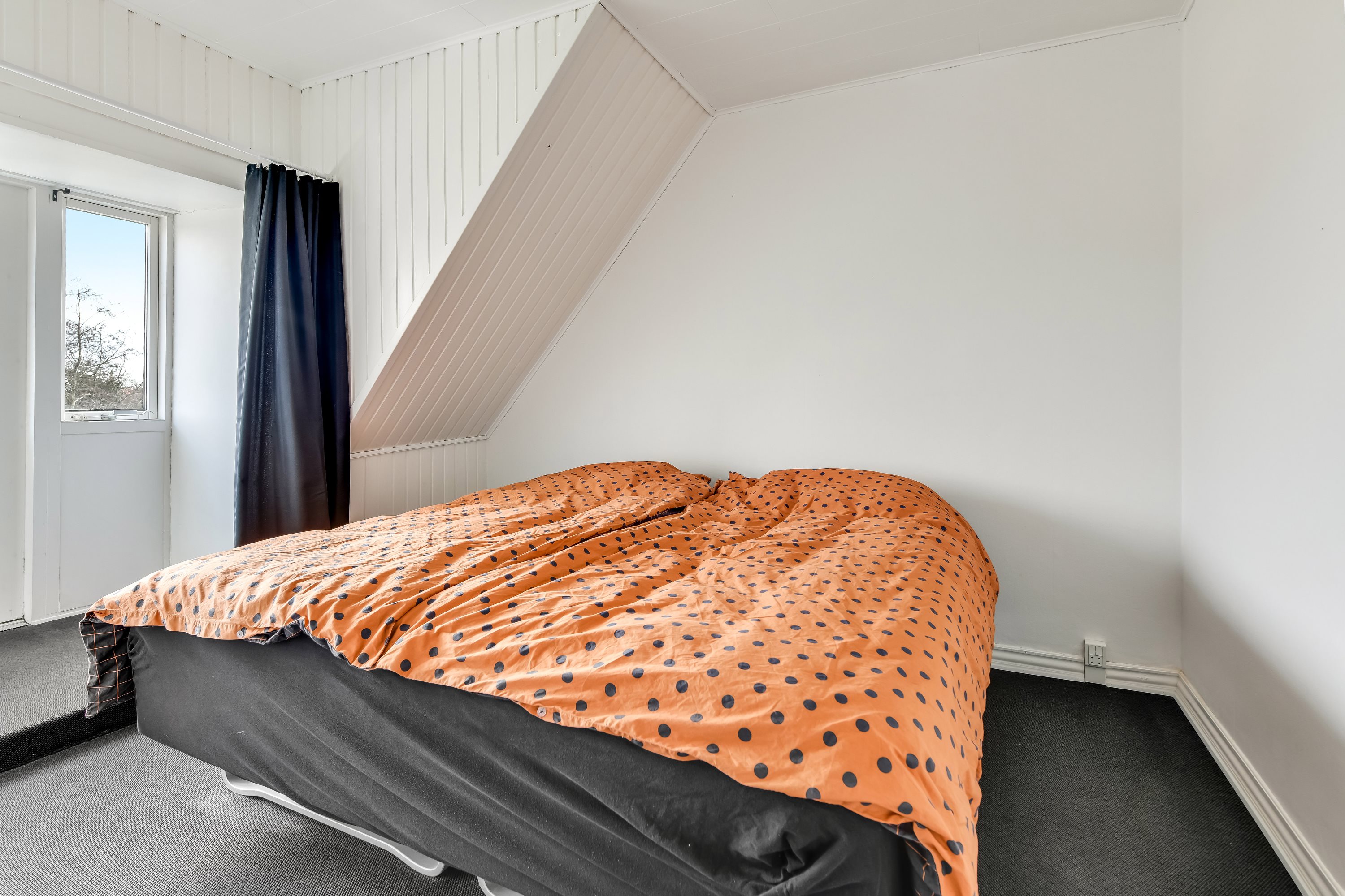 Fremhævet værelse billede i fuldskærmstilstand. Billede af Grundtvigs Alle 85, 6700 Esbjerg