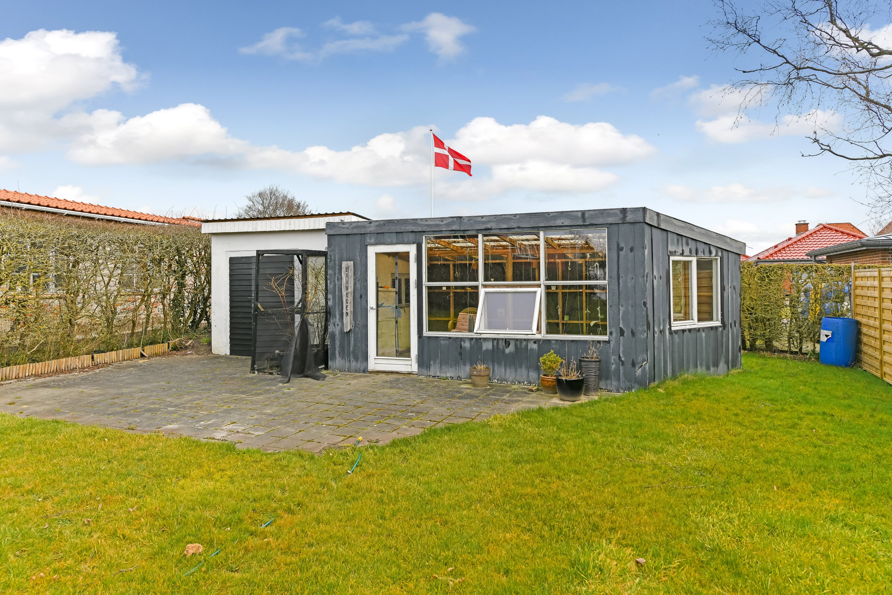 Fremhævet ejendommen billede i fuldskærmstilstand. Billede af Grundtvigs Alle 85, 6700 Esbjerg