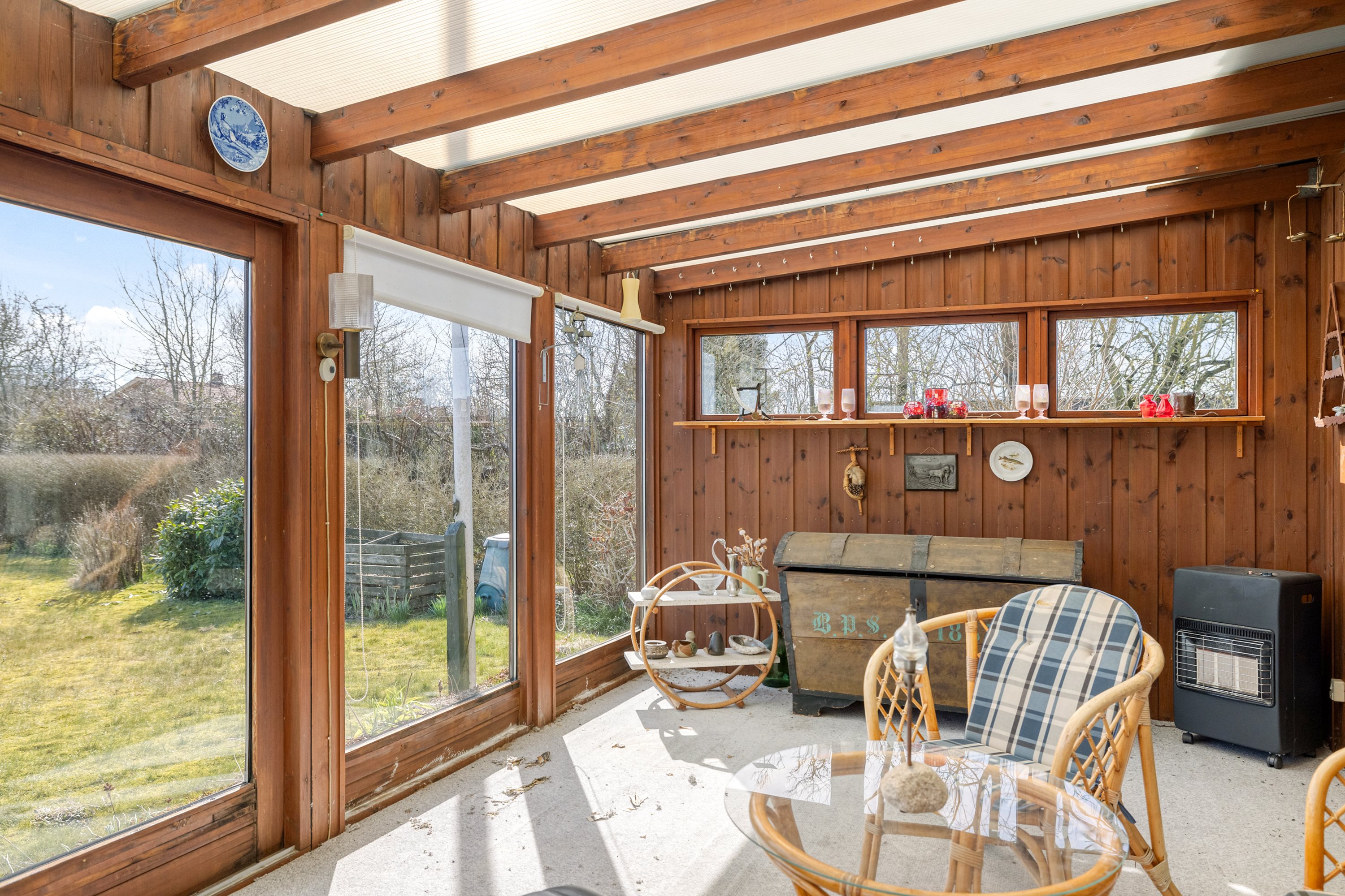 Fremhævet  billede i fuldskærmstilstand. Billede af Tornballevej 101, 8381 Tilst