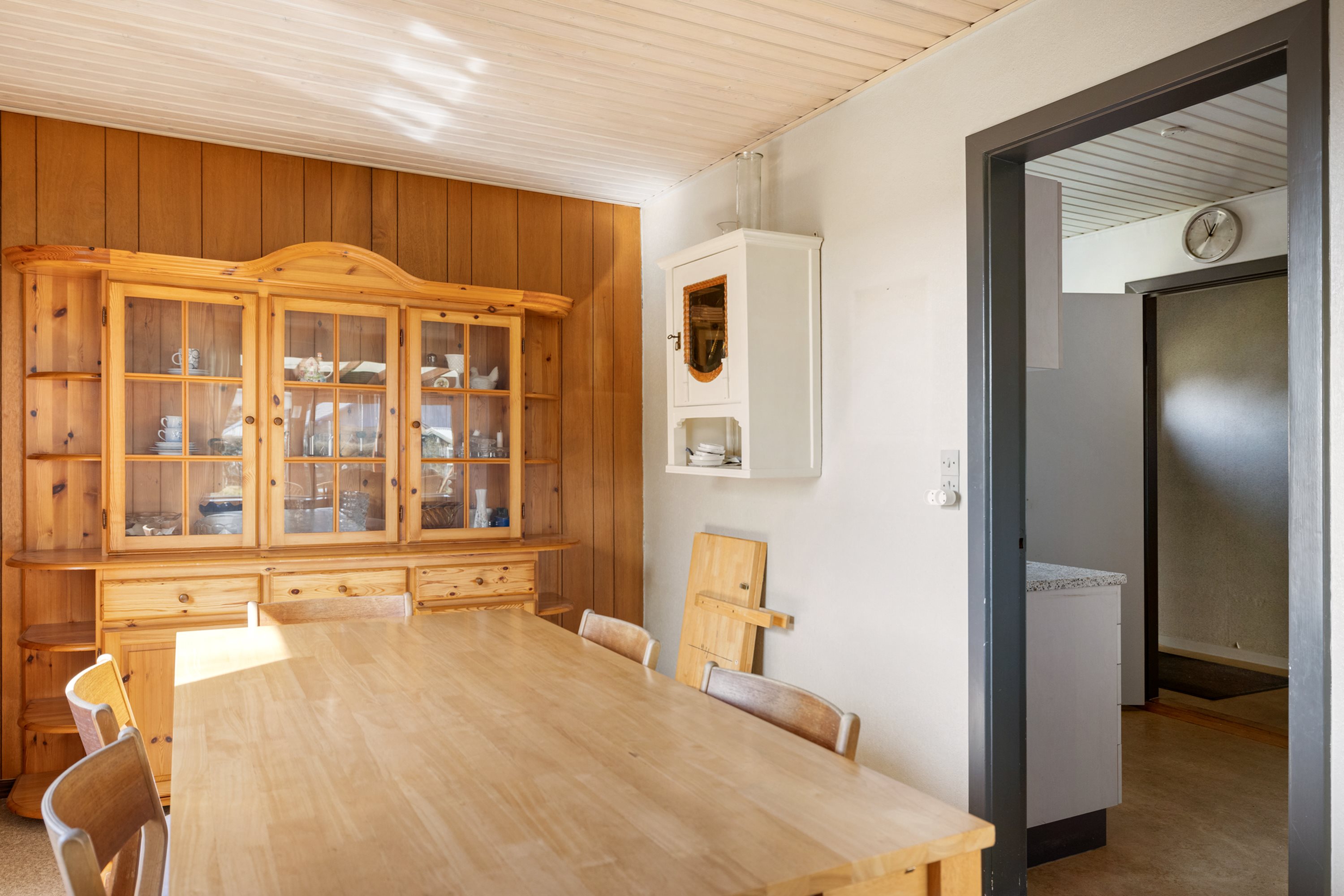 Fremhævet  billede i fuldskærmstilstand. Billede af Tornballevej 101, 8381 Tilst