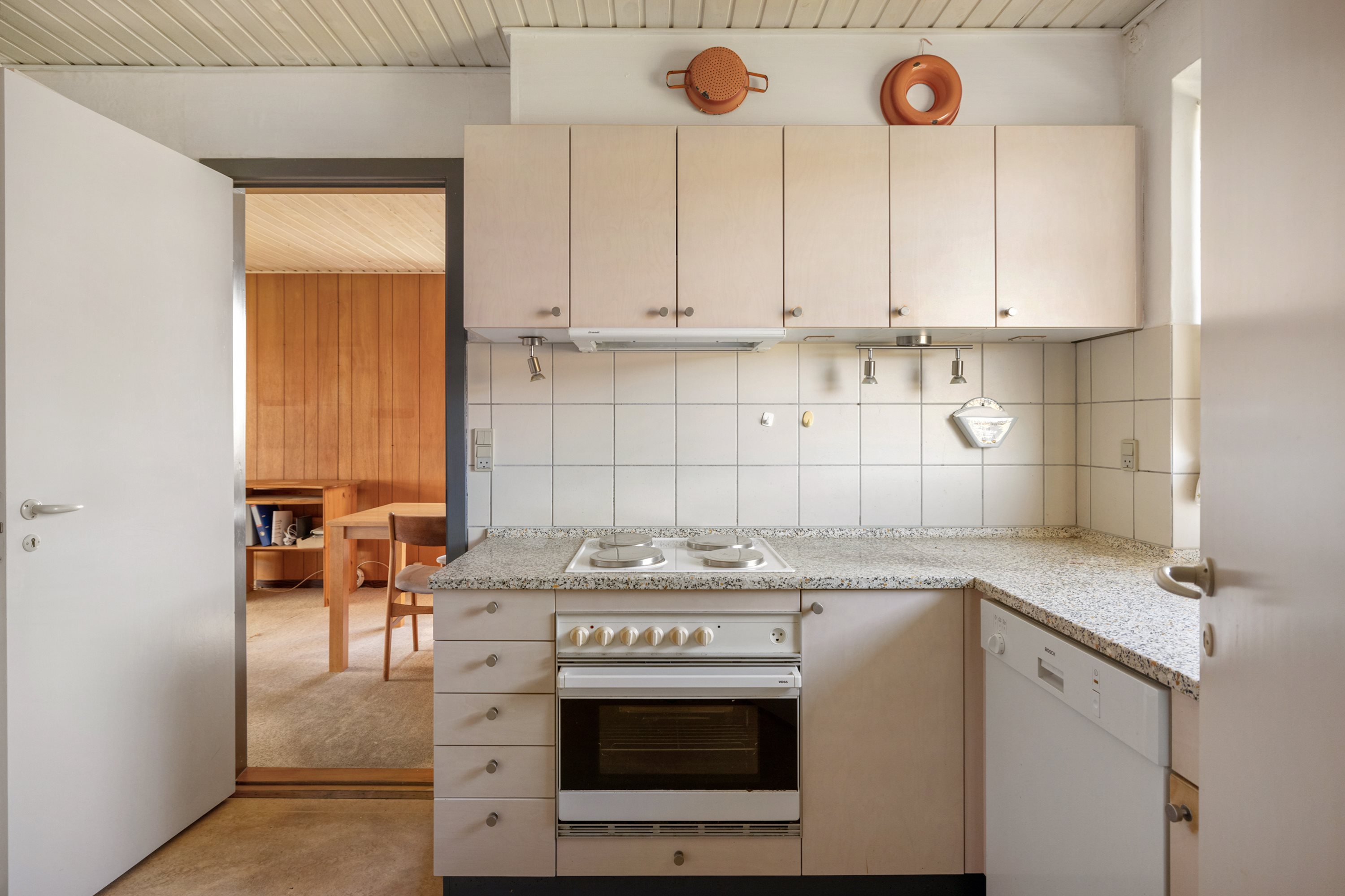 Miniaturebillede 2: . Billede af Tornballevej 101, 8381 Tilst