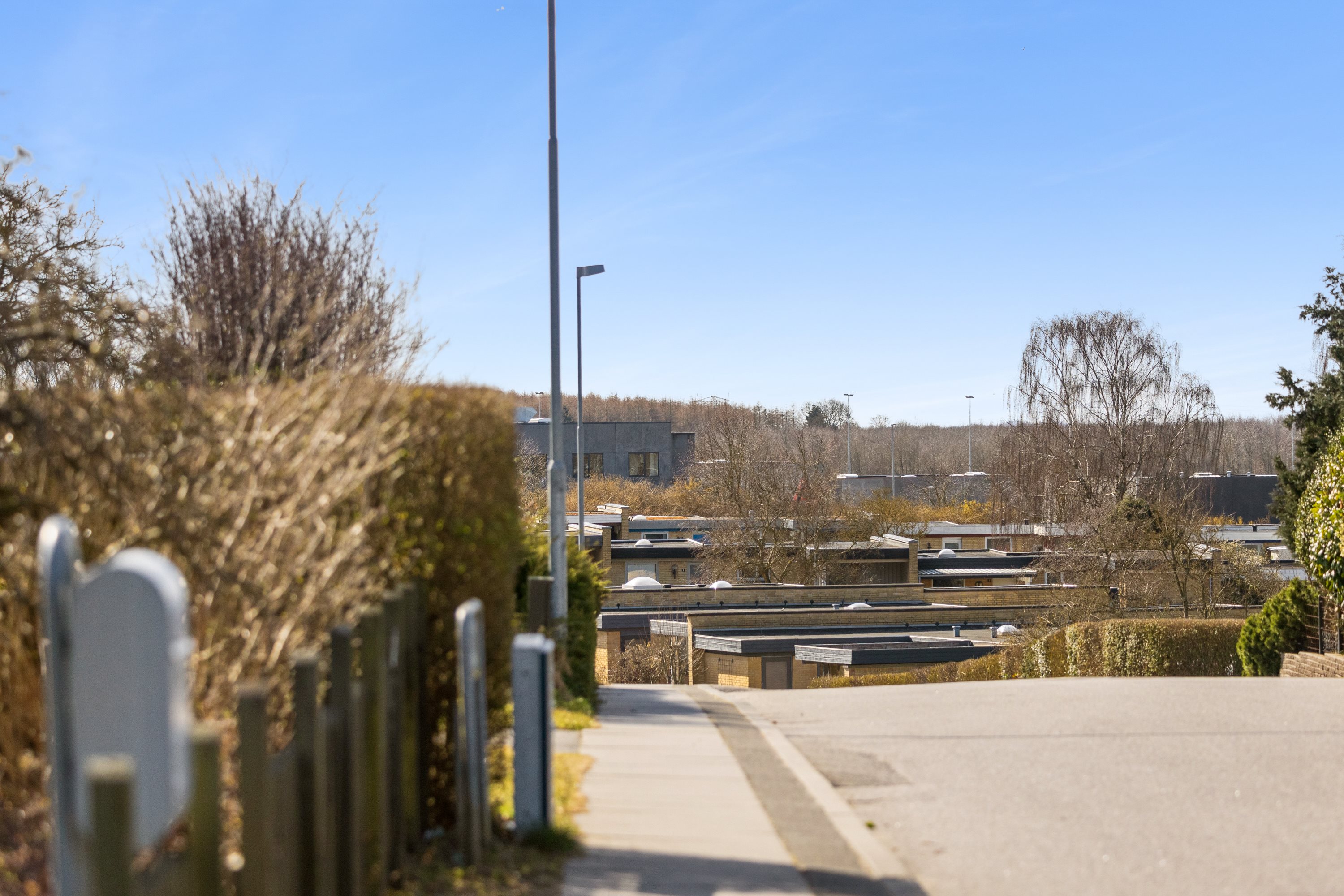 Fremhævet  billede i fuldskærmstilstand. Billede af Tornballevej 101, 8381 Tilst