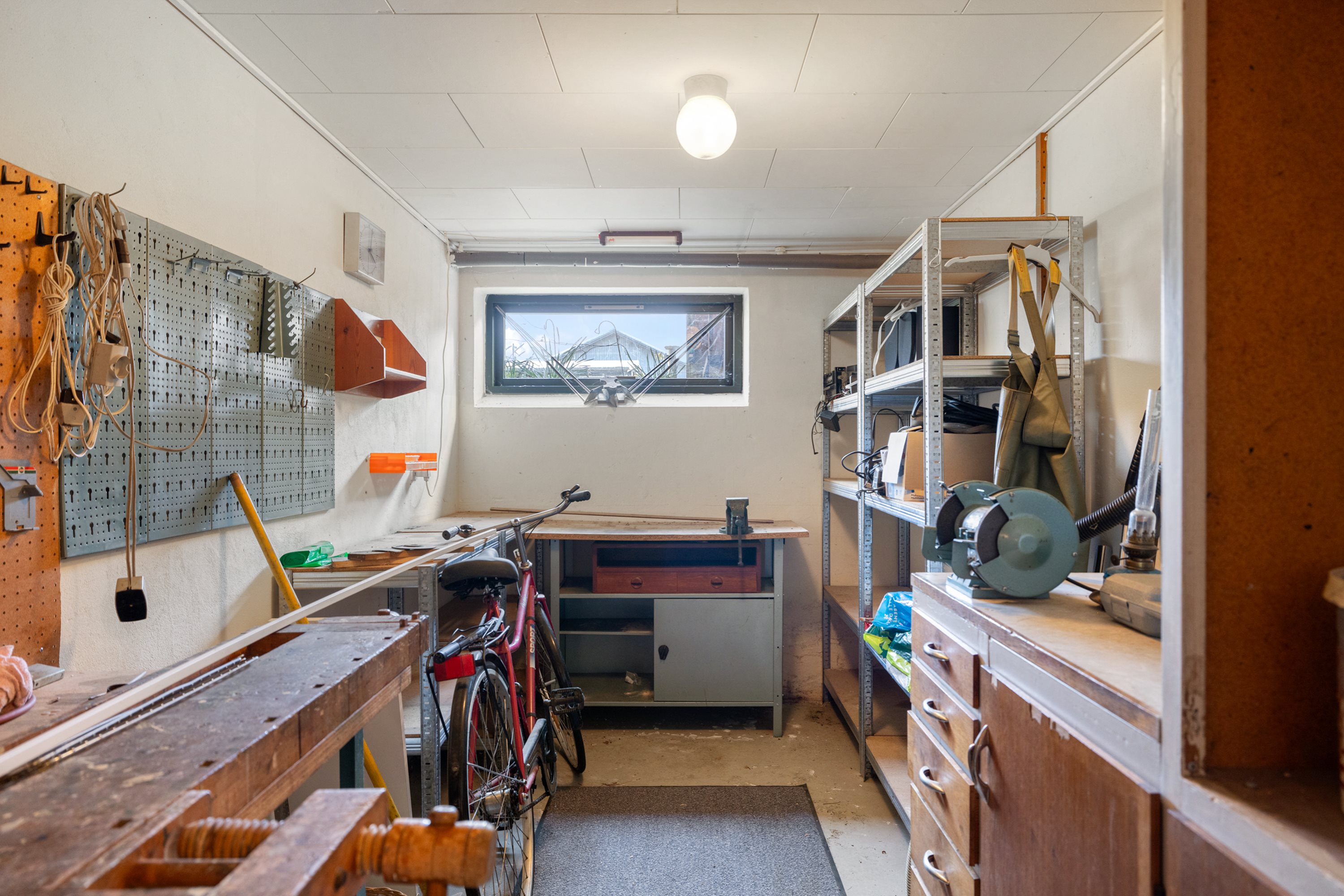 Fremhævet  billede i fuldskærmstilstand. Billede af Tornballevej 101, 8381 Tilst