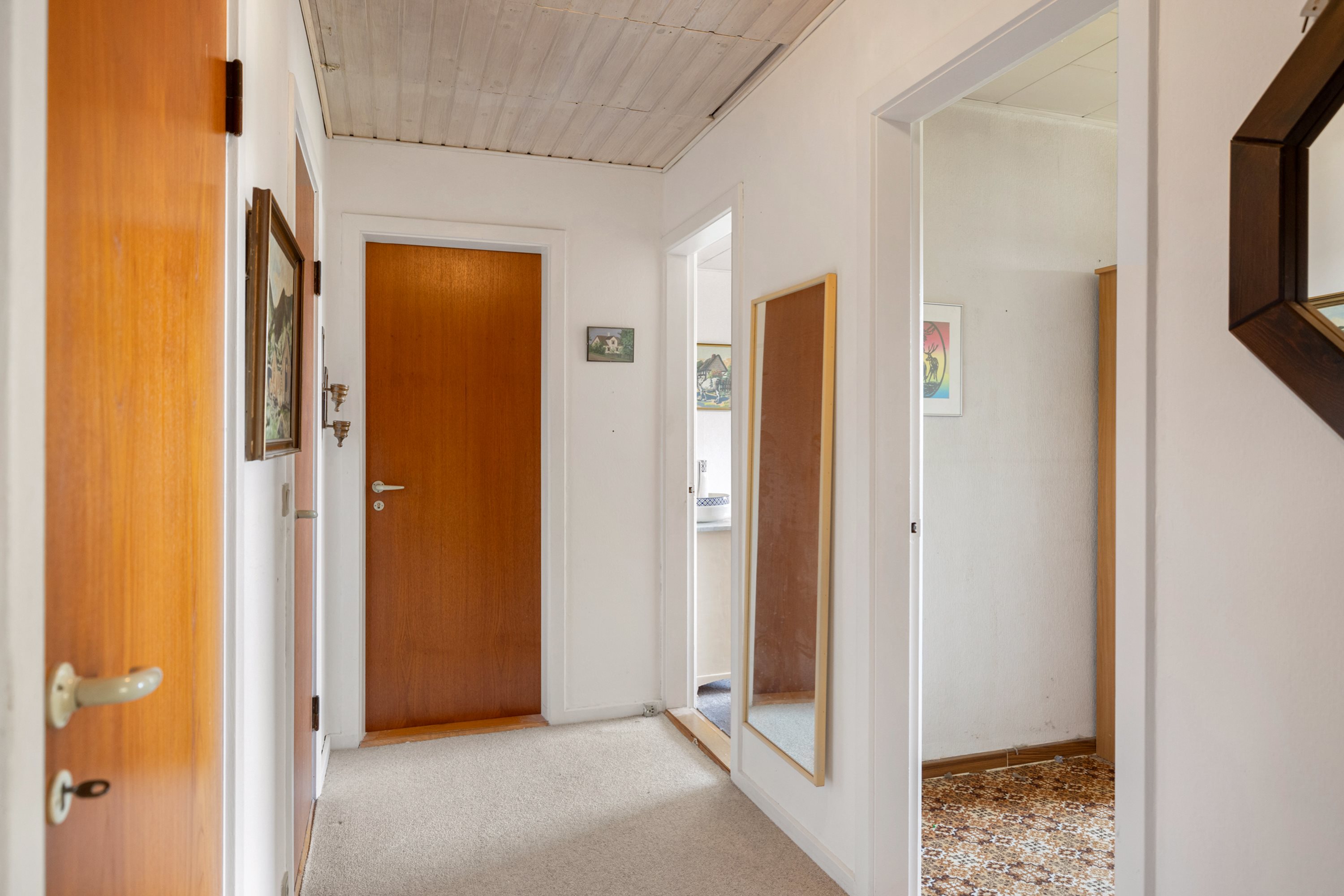 Fremhævet  billede i fuldskærmstilstand. Billede af Tornballevej 101, 8381 Tilst