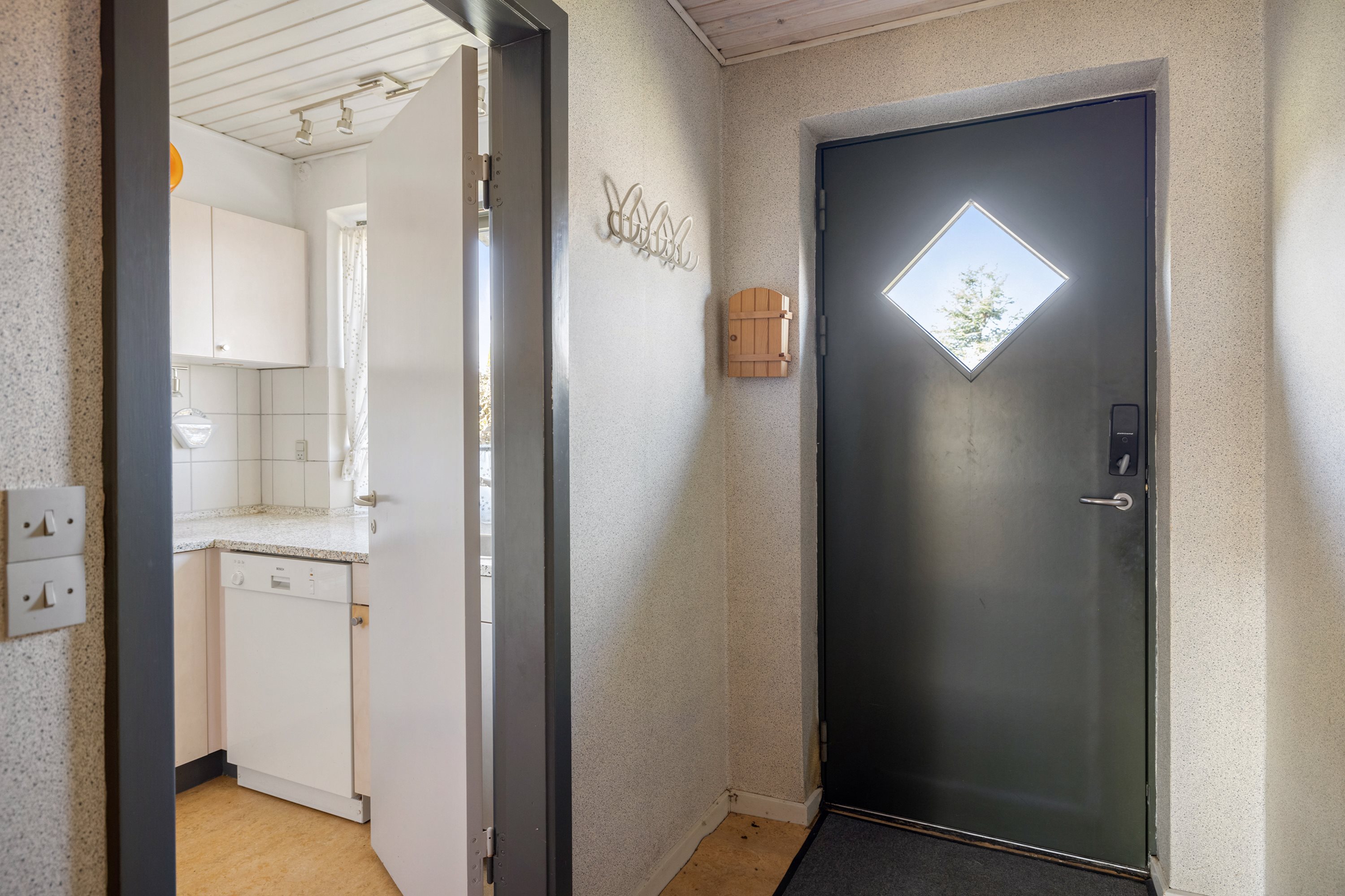 Fremhævet  billede i fuldskærmstilstand. Billede af Tornballevej 101, 8381 Tilst