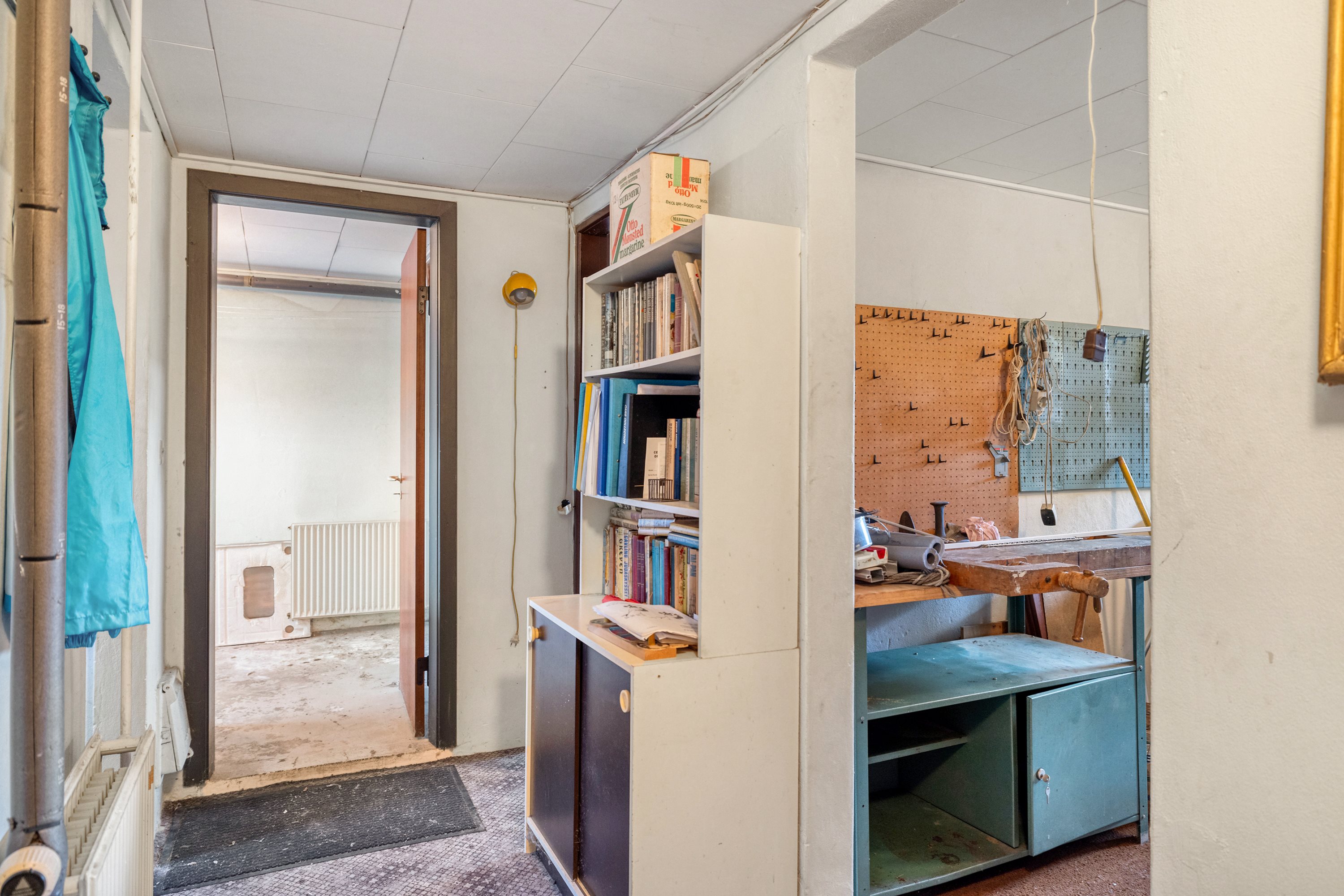 Fremhævet  billede i fuldskærmstilstand. Billede af Tornballevej 101, 8381 Tilst