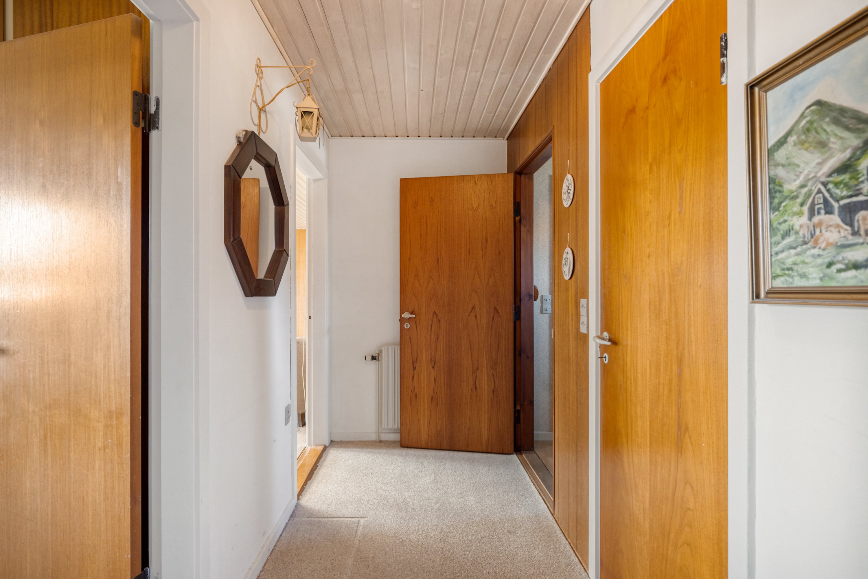 Fremhævet  billede i fuldskærmstilstand. Billede af Tornballevej 101, 8381 Tilst