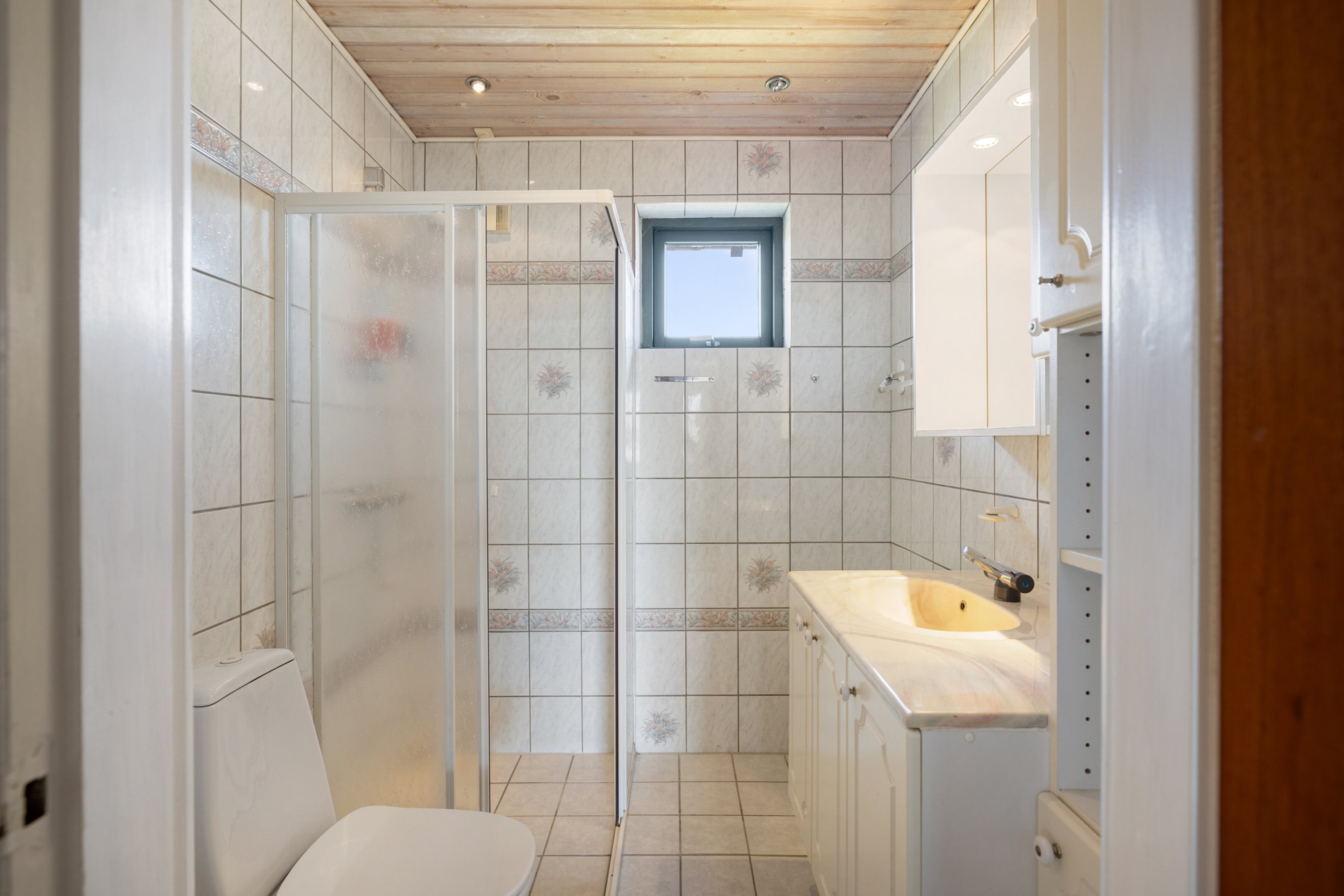 Fremhævet  billede i fuldskærmstilstand. Billede af Tornballevej 101, 8381 Tilst