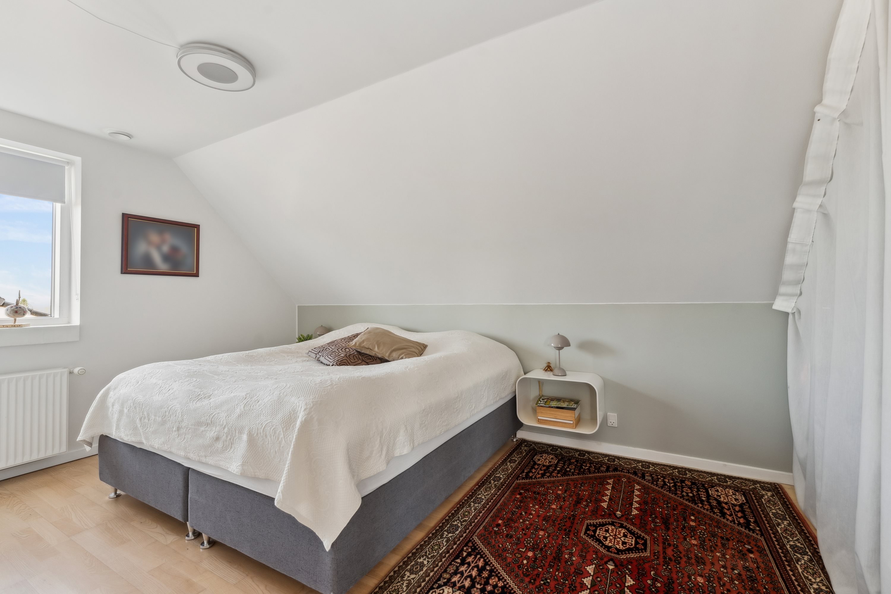 Fremhævet værelse billede i fuldskærmstilstand. Billede af Granvænget 15, 8990 Fårup