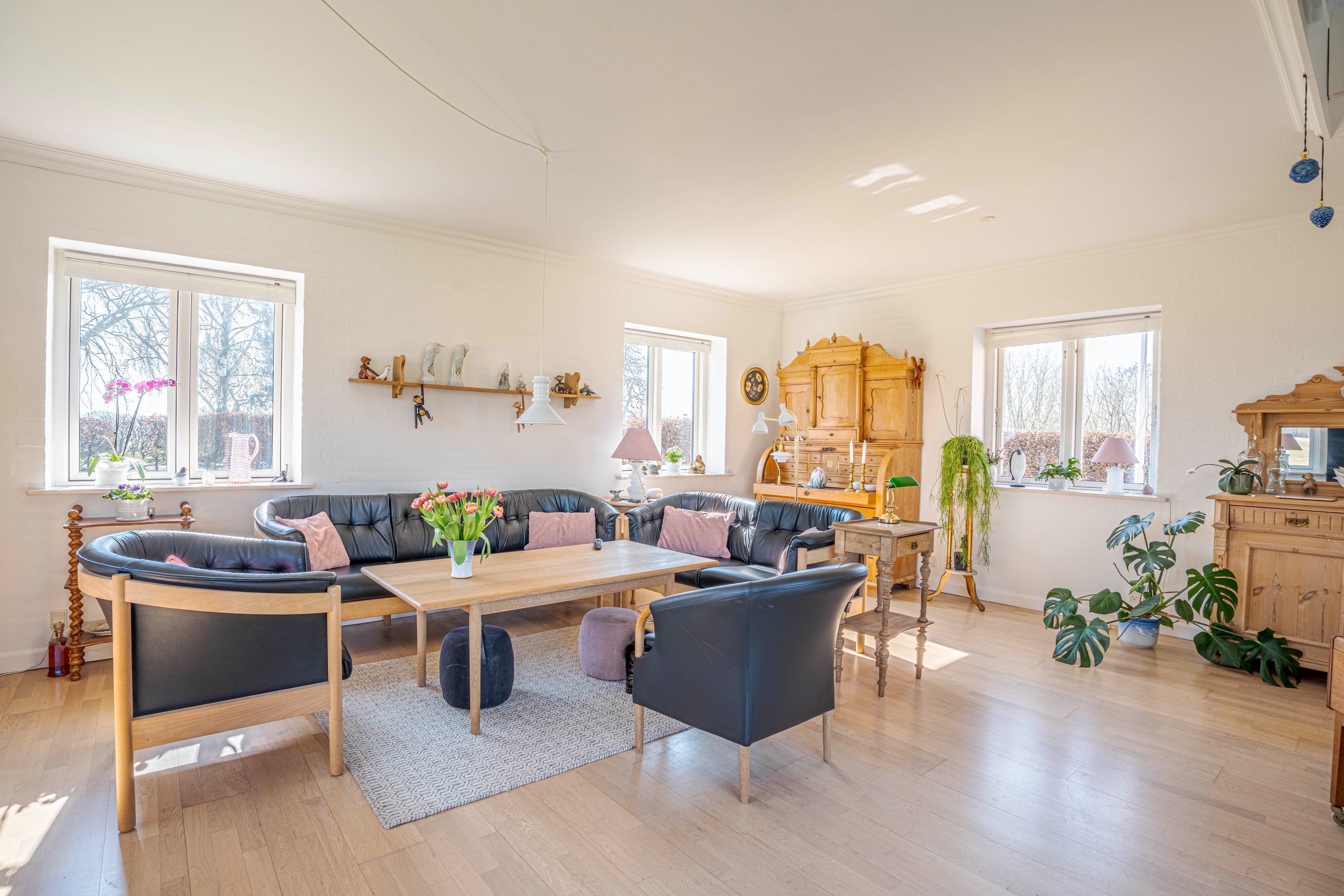 Fremhævet  billede i fuldskærmstilstand. Billede af Skalbjergvej 32, 5492 Vissenbjerg