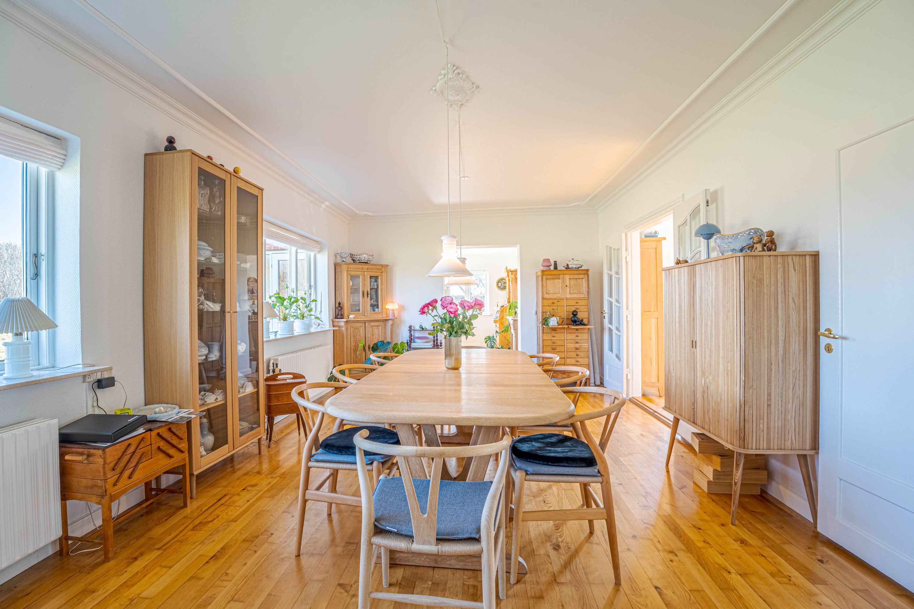 Fremhævet  billede i fuldskærmstilstand. Billede af Skalbjergvej 32, 5492 Vissenbjerg