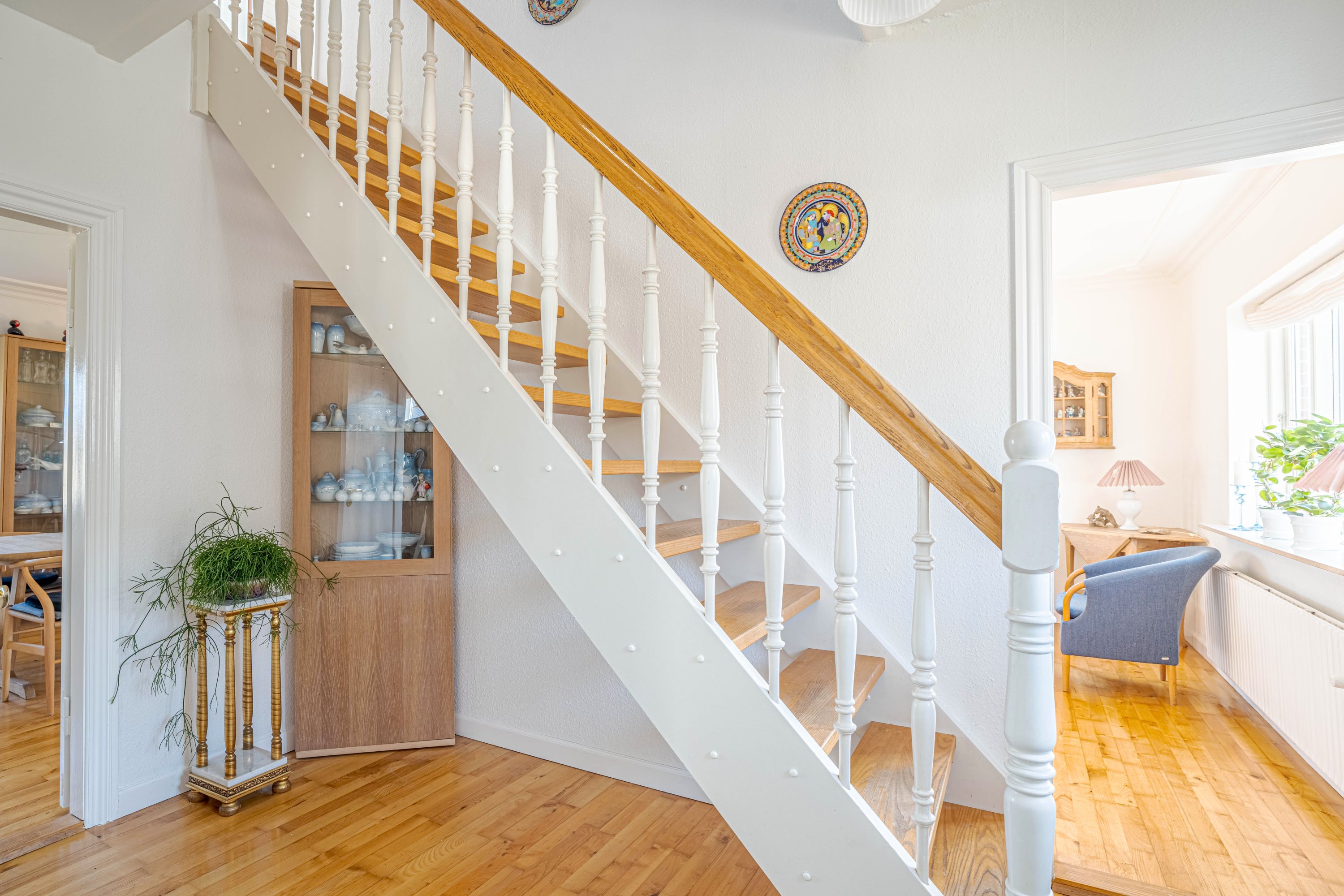 Fremhævet  billede i fuldskærmstilstand. Billede af Skalbjergvej 32, 5492 Vissenbjerg