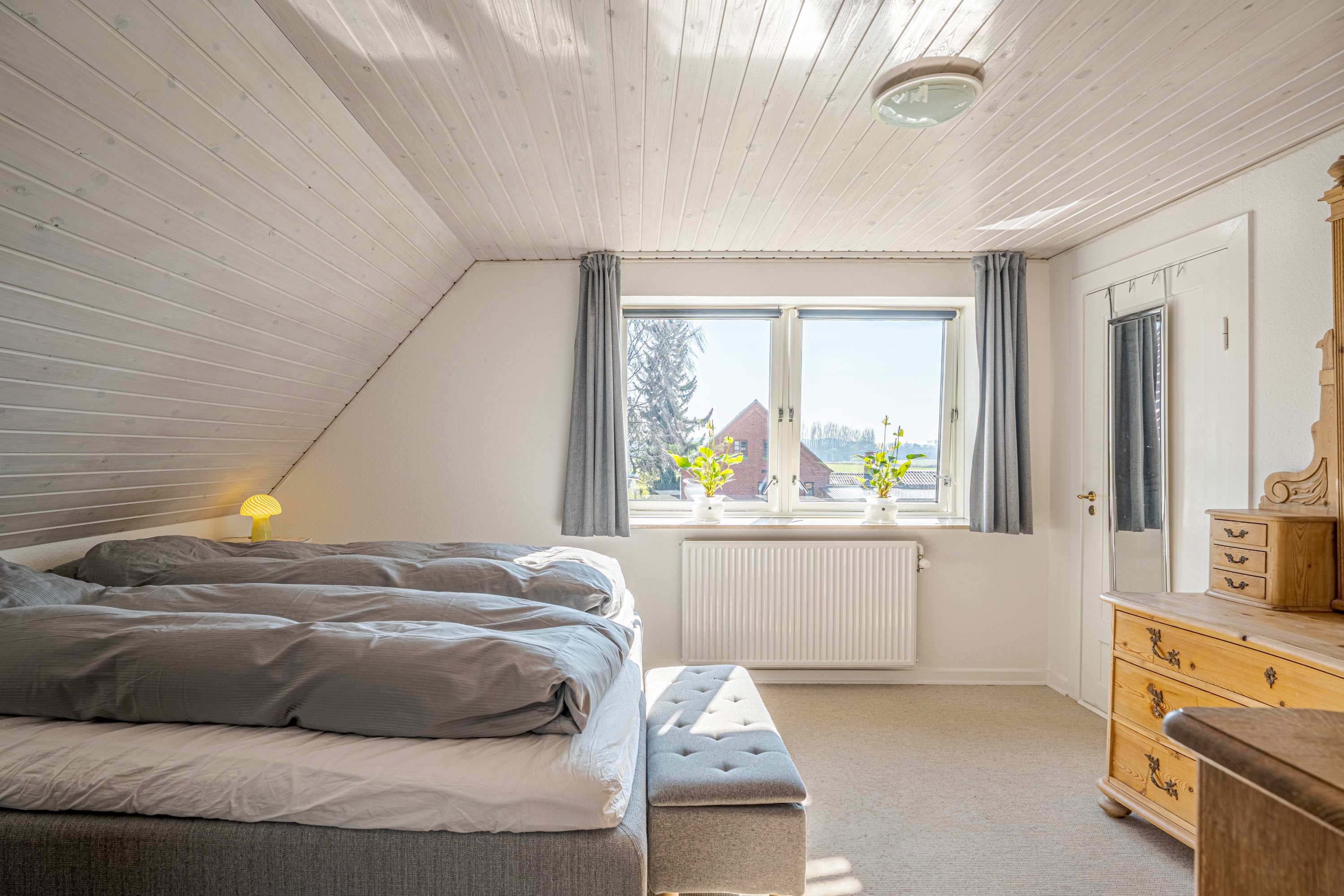 Fremhævet  billede i fuldskærmstilstand. Billede af Skalbjergvej 32, 5492 Vissenbjerg